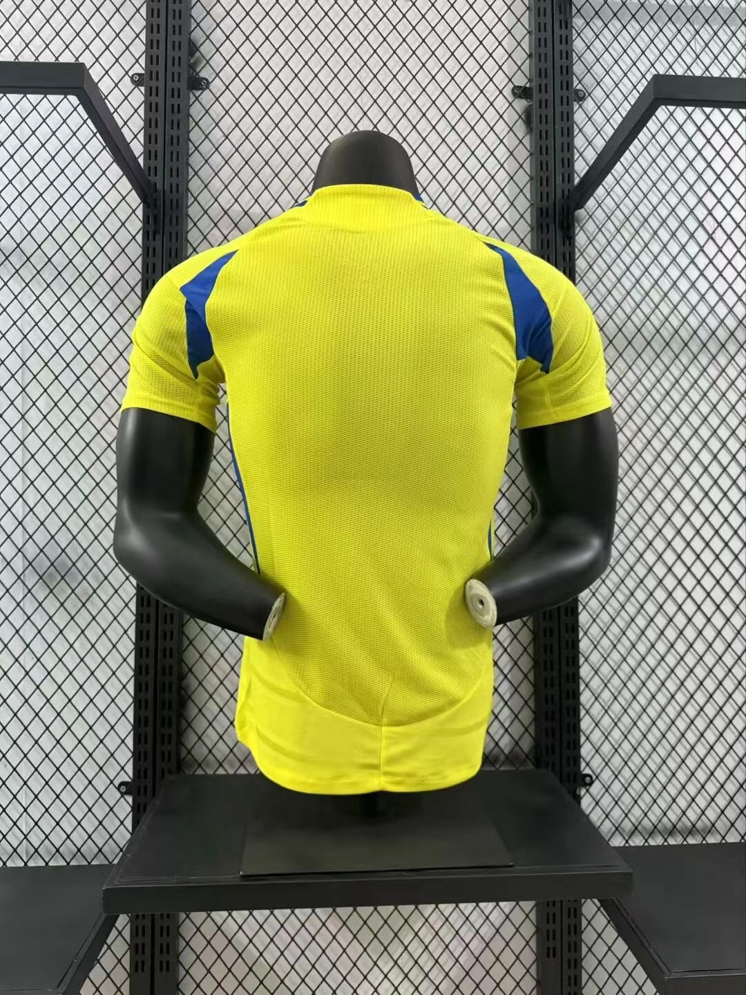 Al Nassr Home 24/25