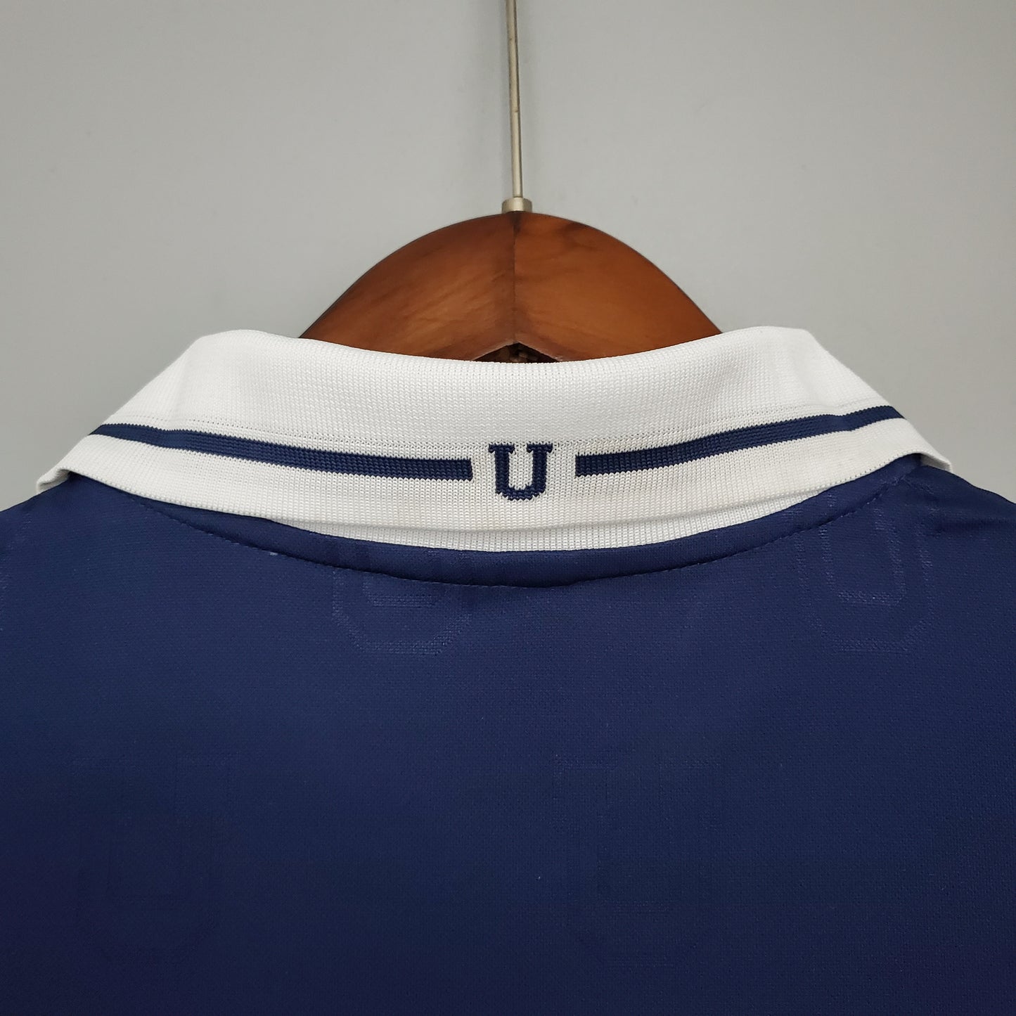 University of Chile 1998 Home