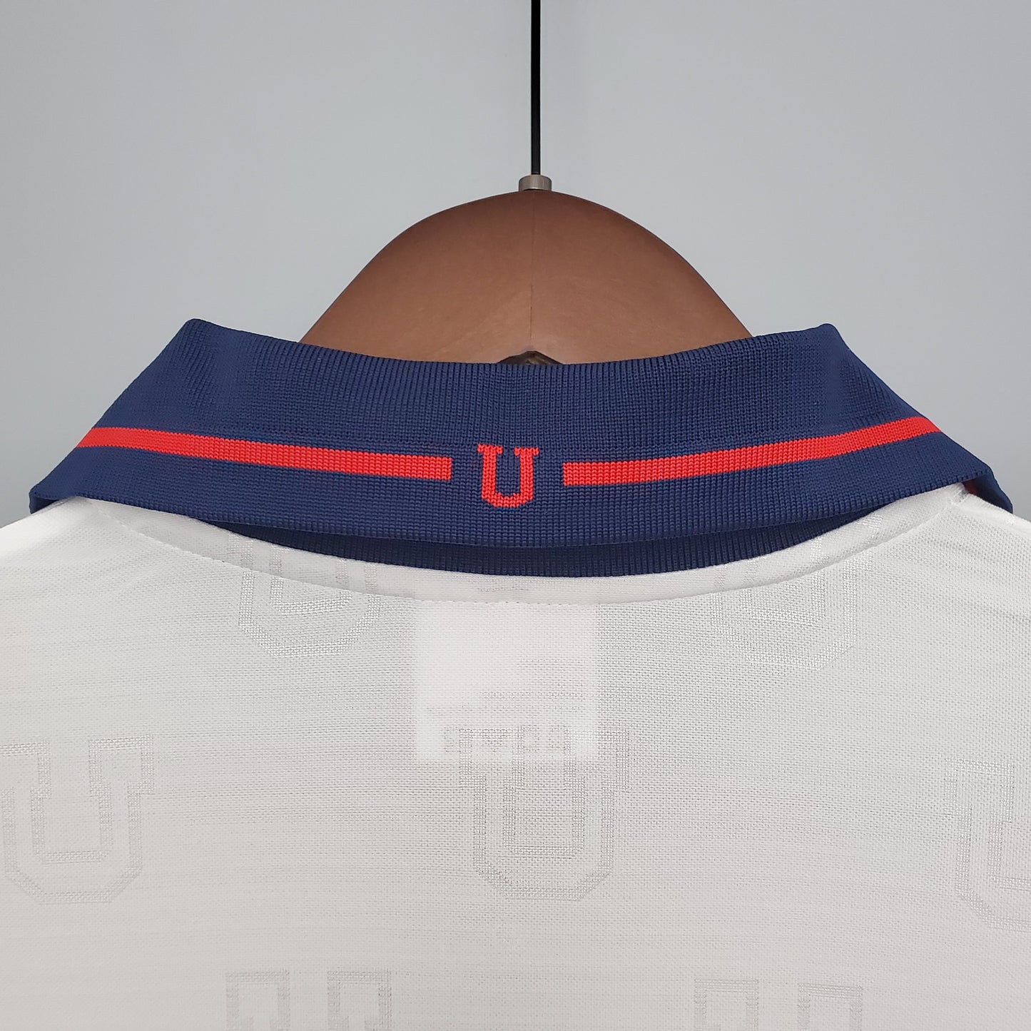 Universidad de Chile 1998 Home