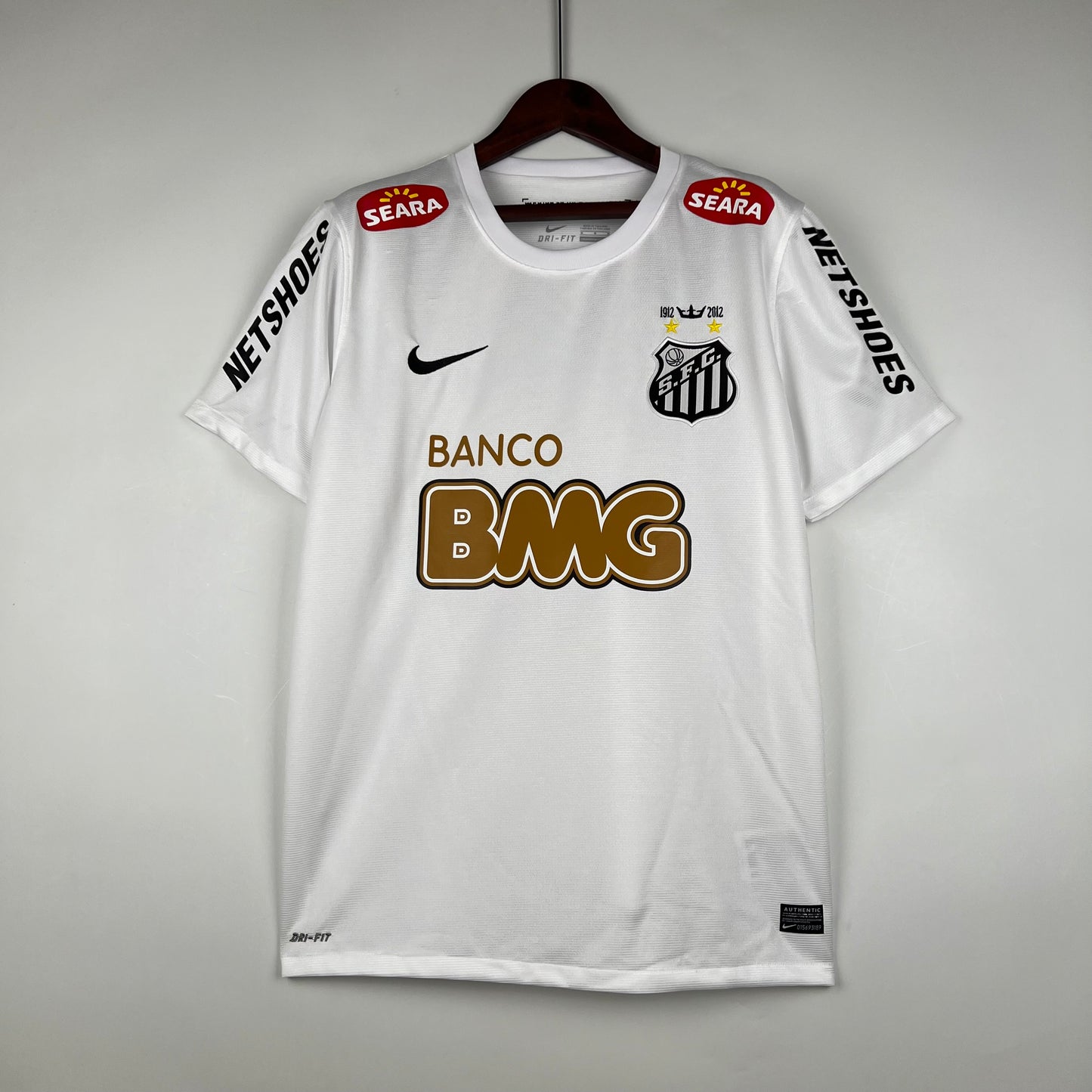 Santos 12/13 Home