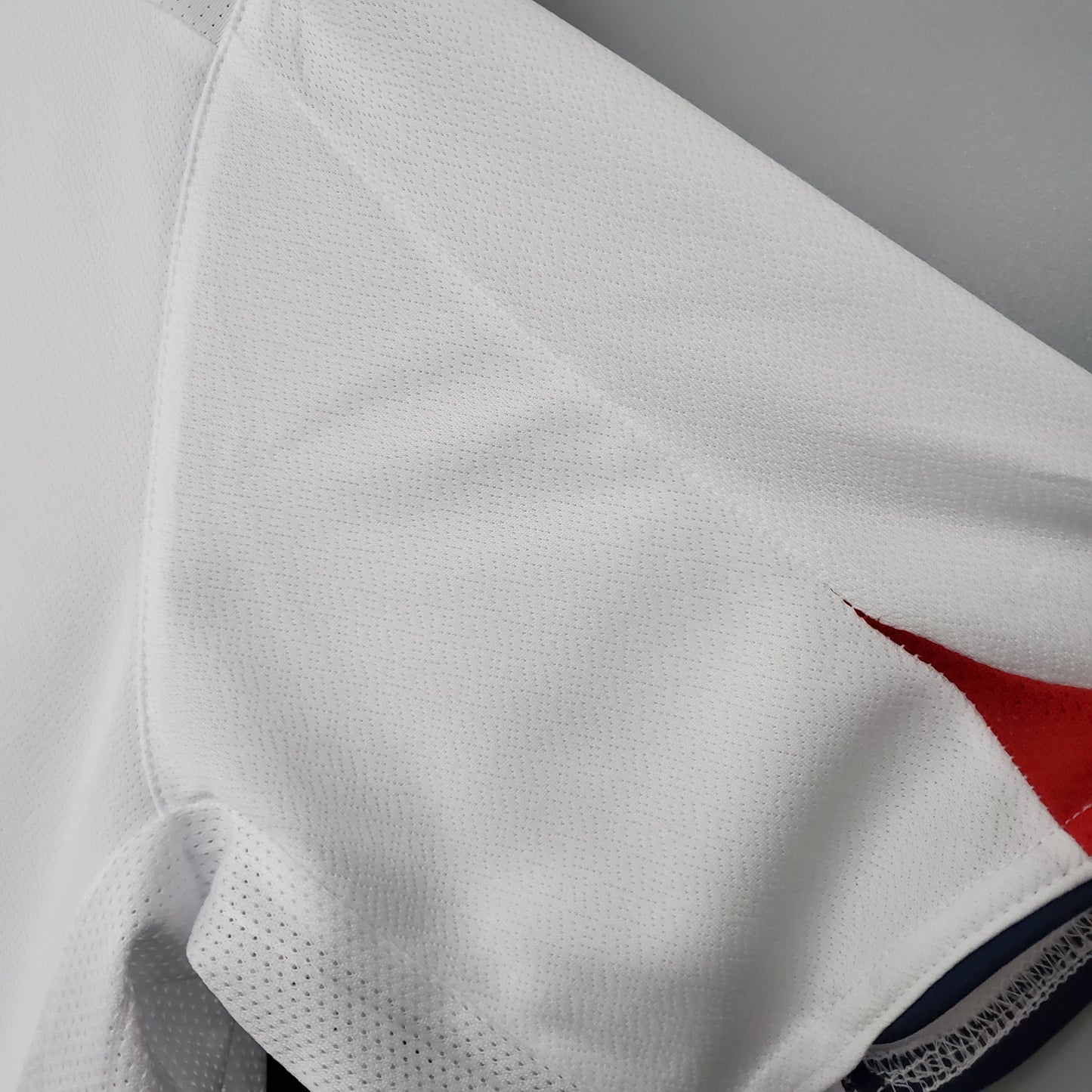Inglaterra Home 2006