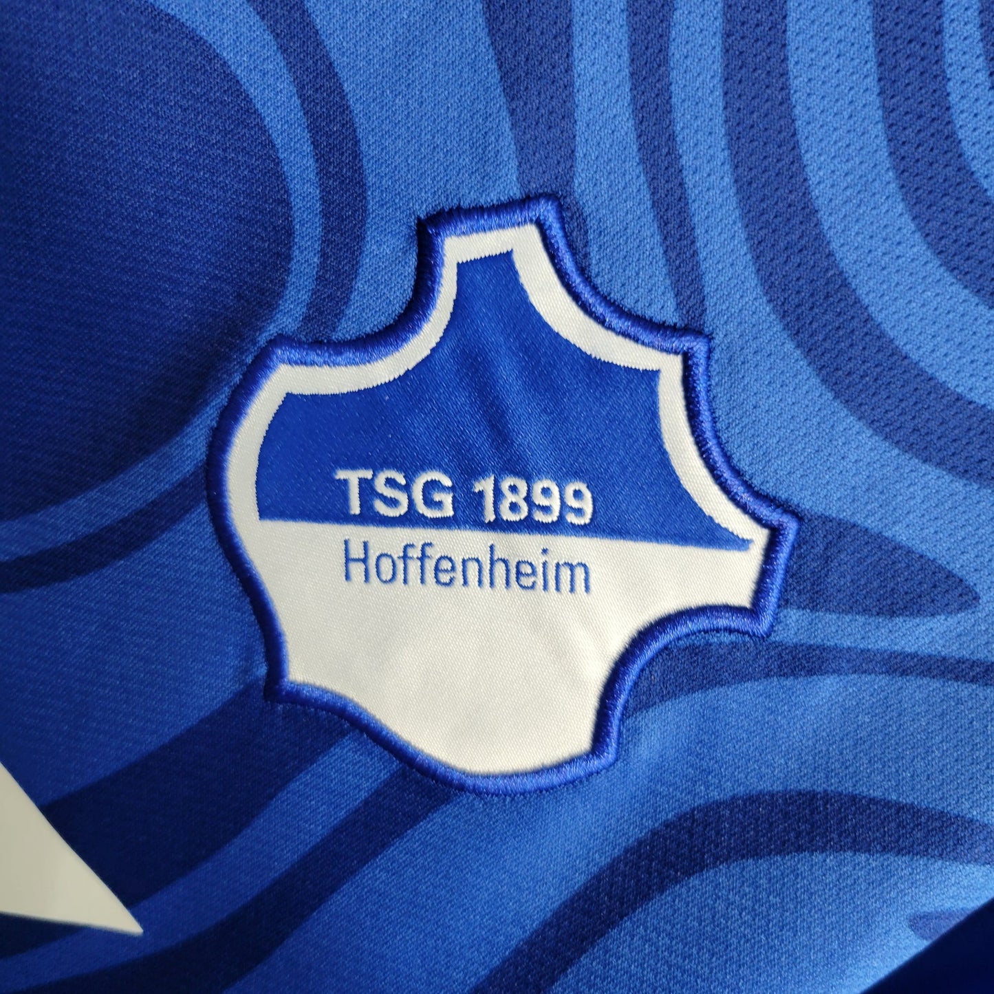 Hoffenheim Home 23/24