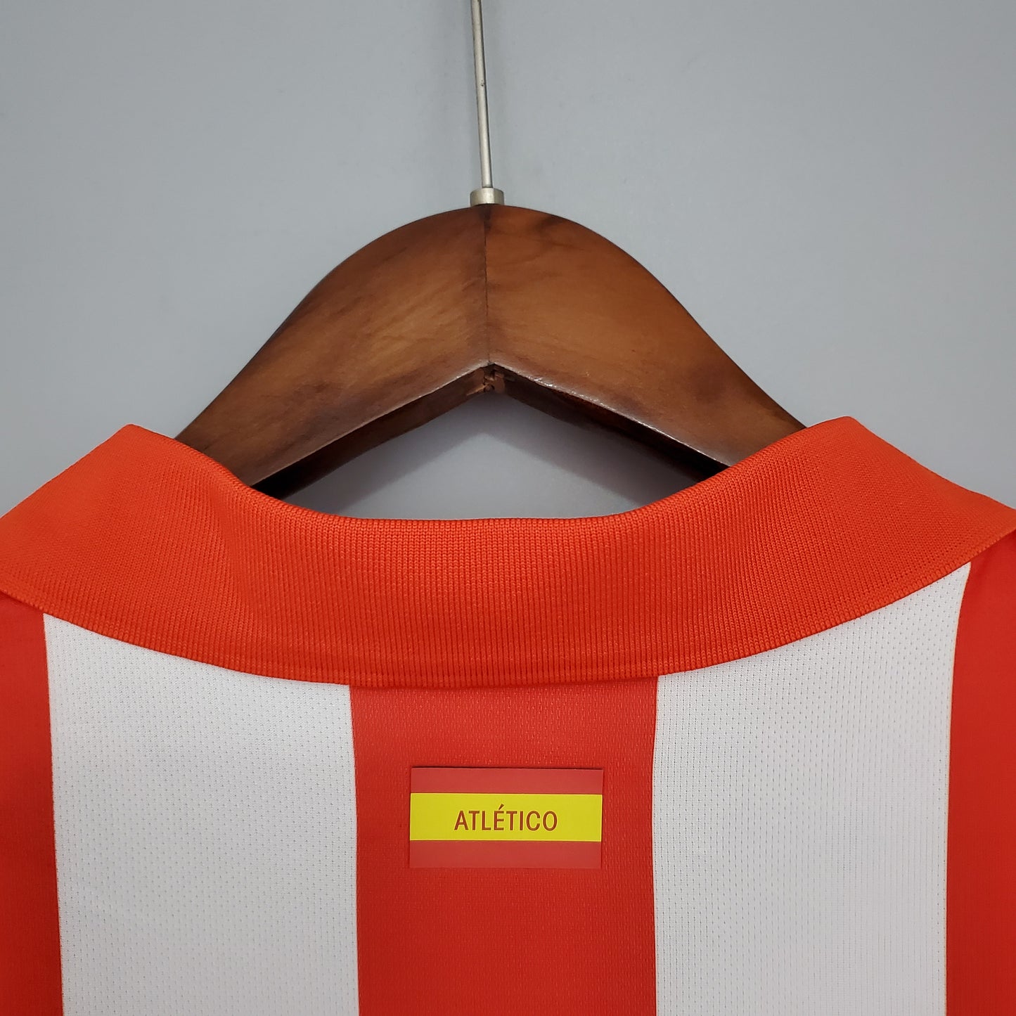 Atletico Madrid 13/14 Home
