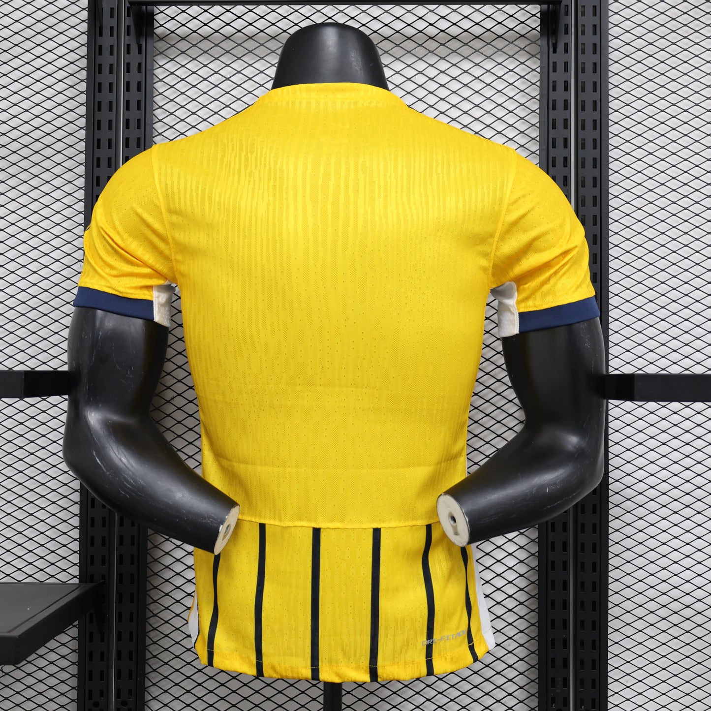 Brighton Away Player Version 24/25