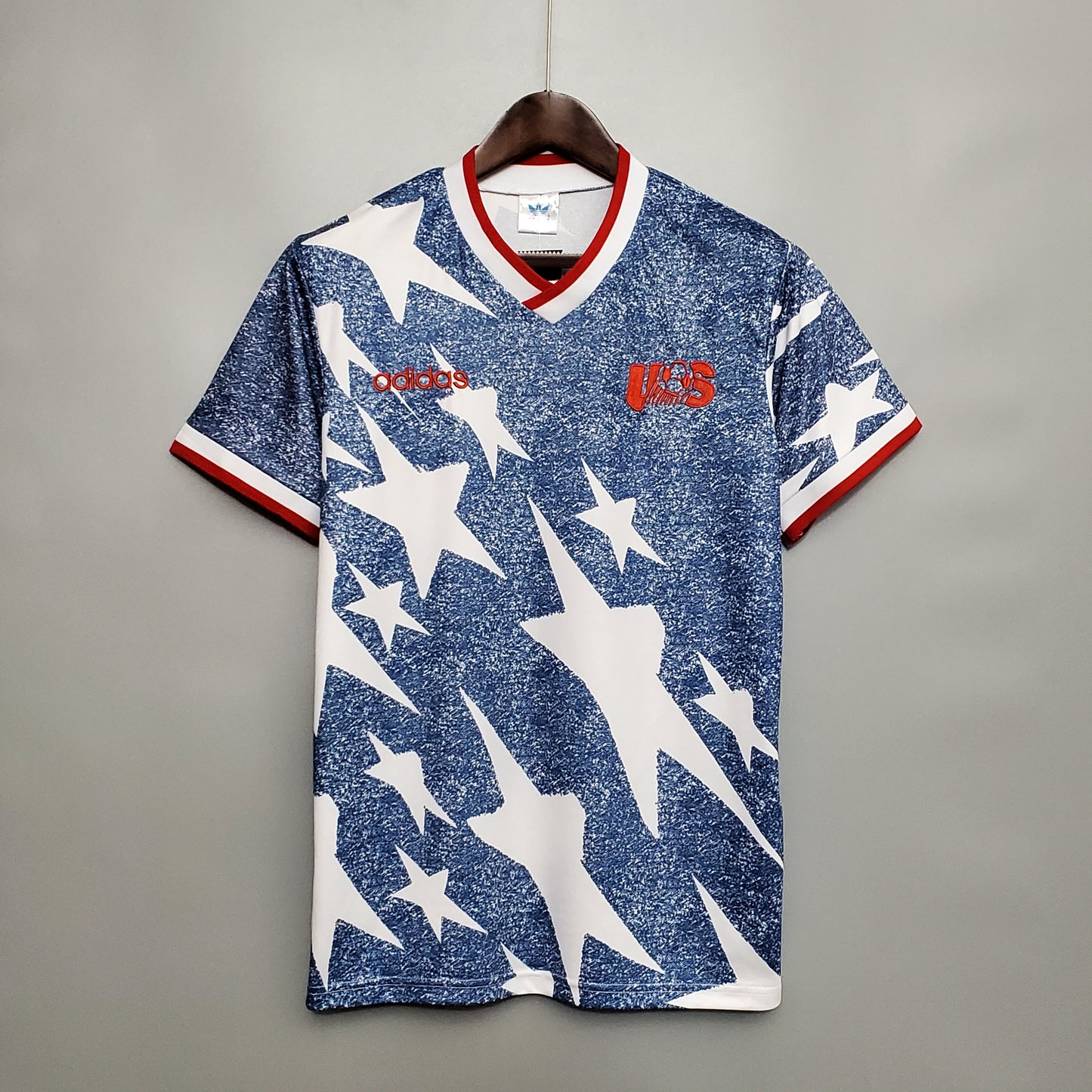 United States 1994 Away