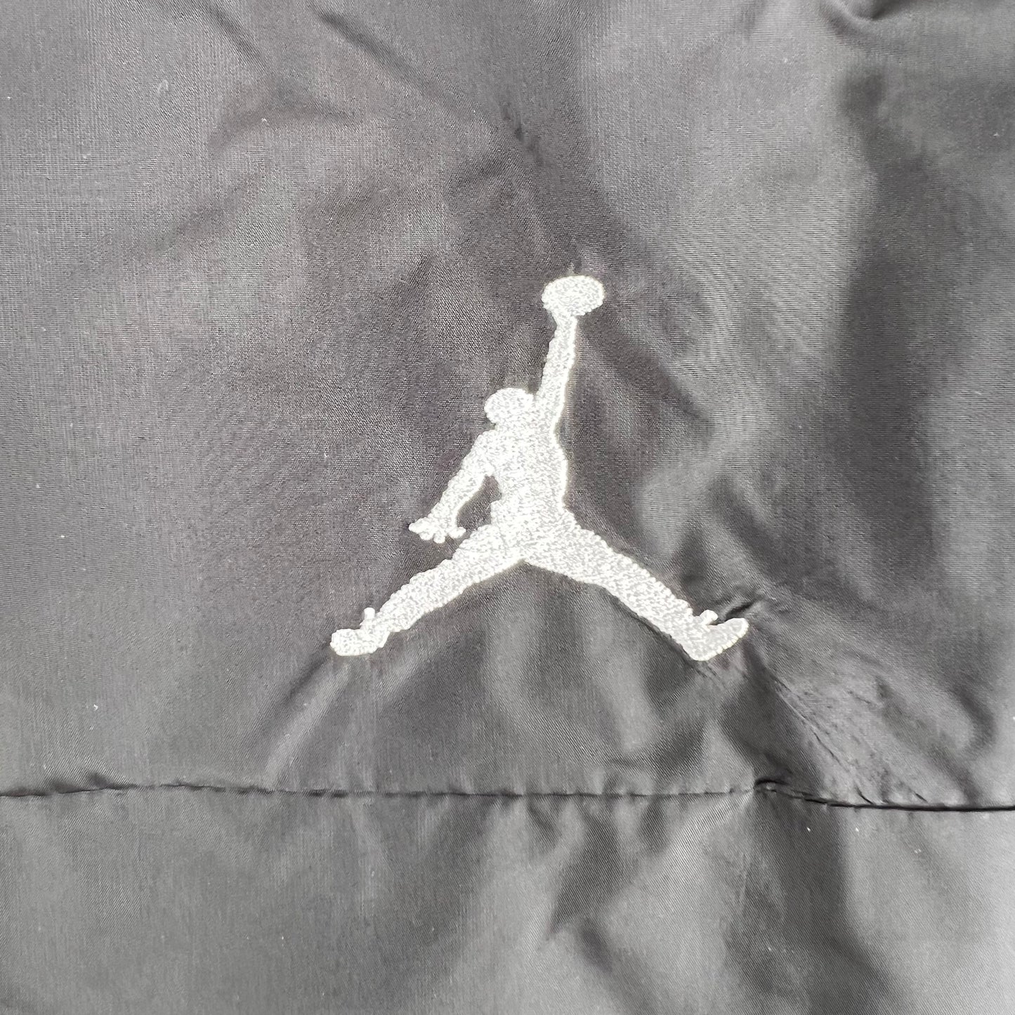Jordan Windbreak