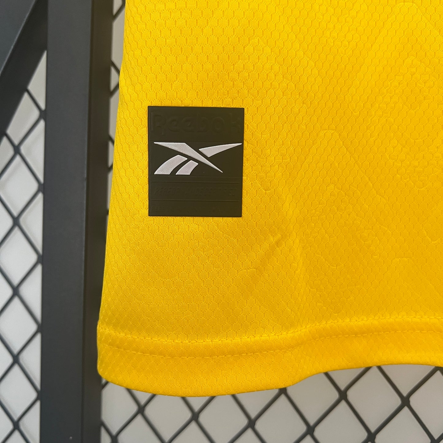 Panama Yellow 2024