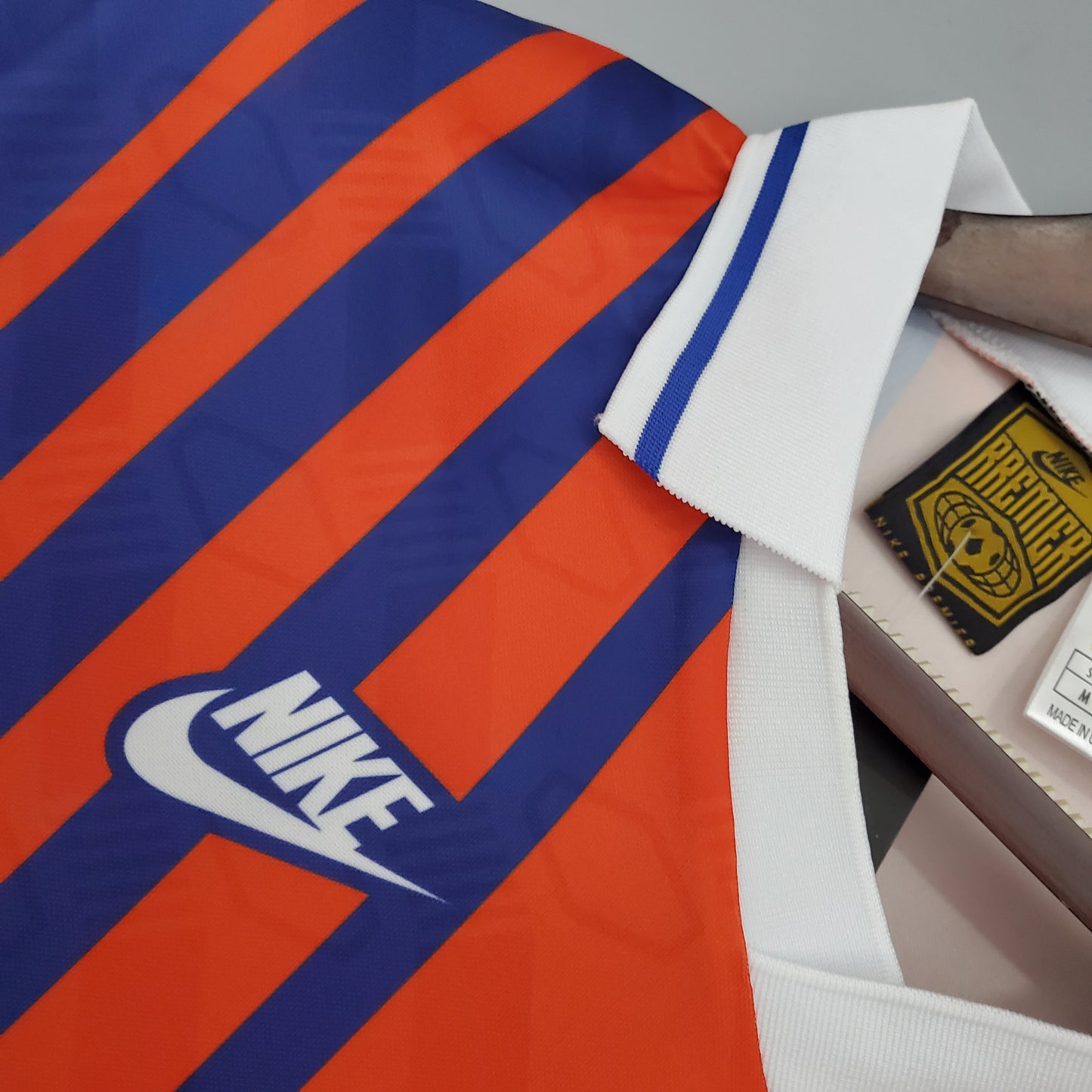PSG 92/93 Home