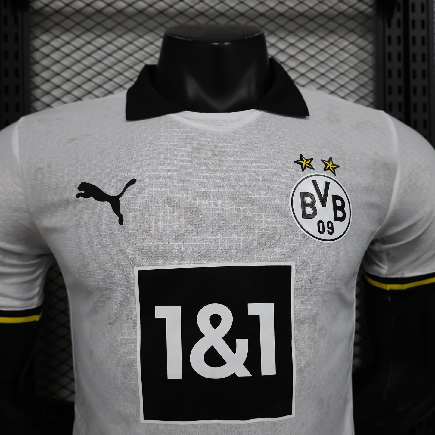 Dortmund Third Player Version 23/24