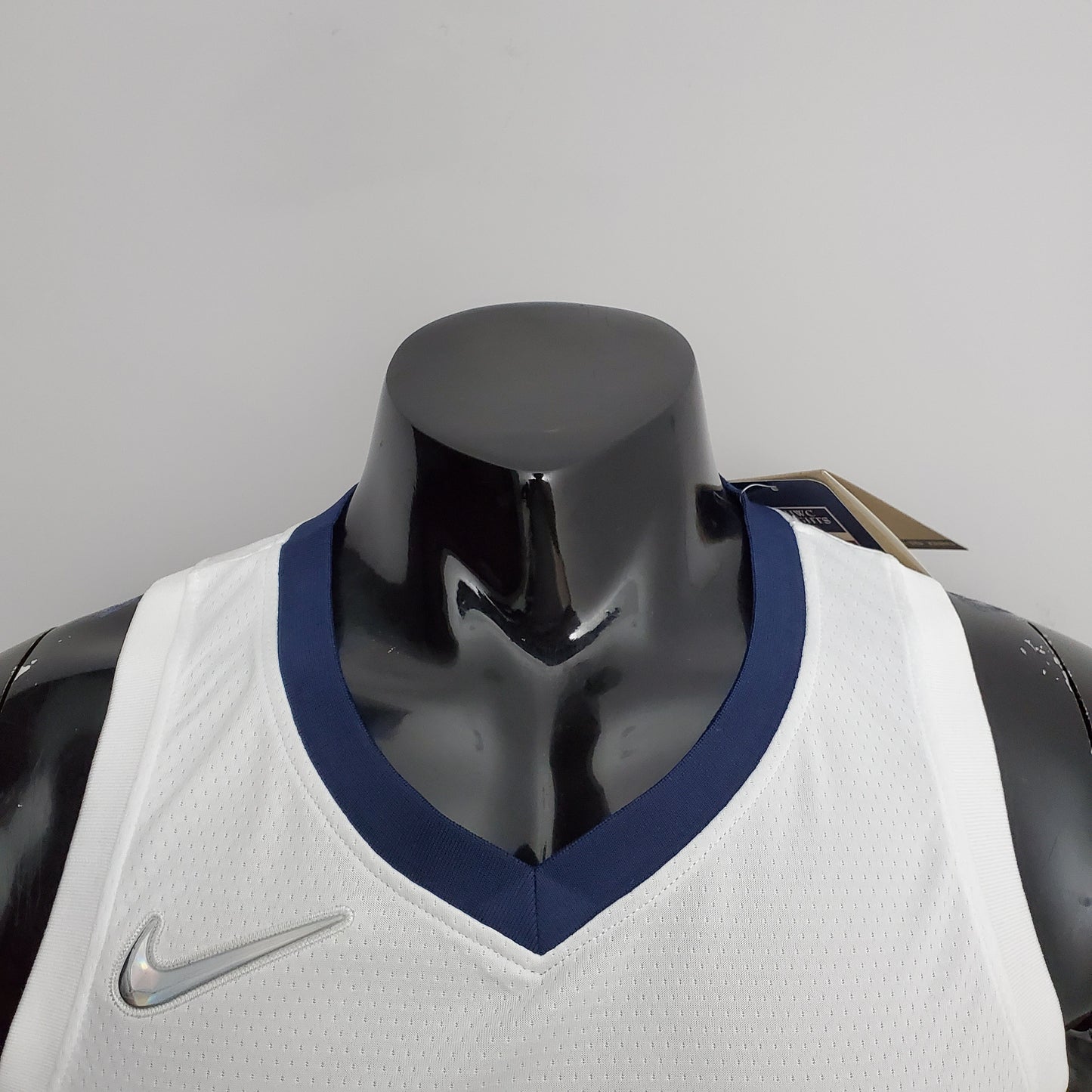 Memphis Grizzlies White | 75th Anniversary