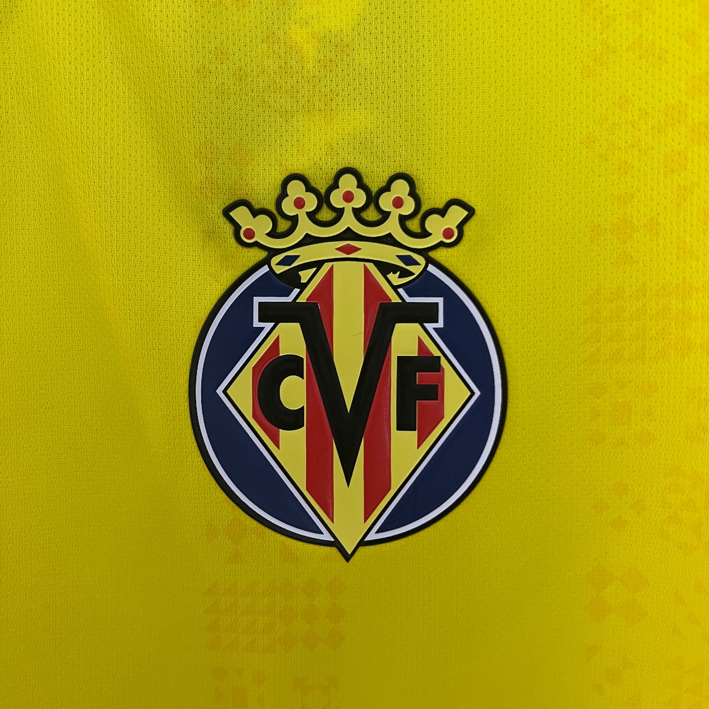 Villareal Home 24/25