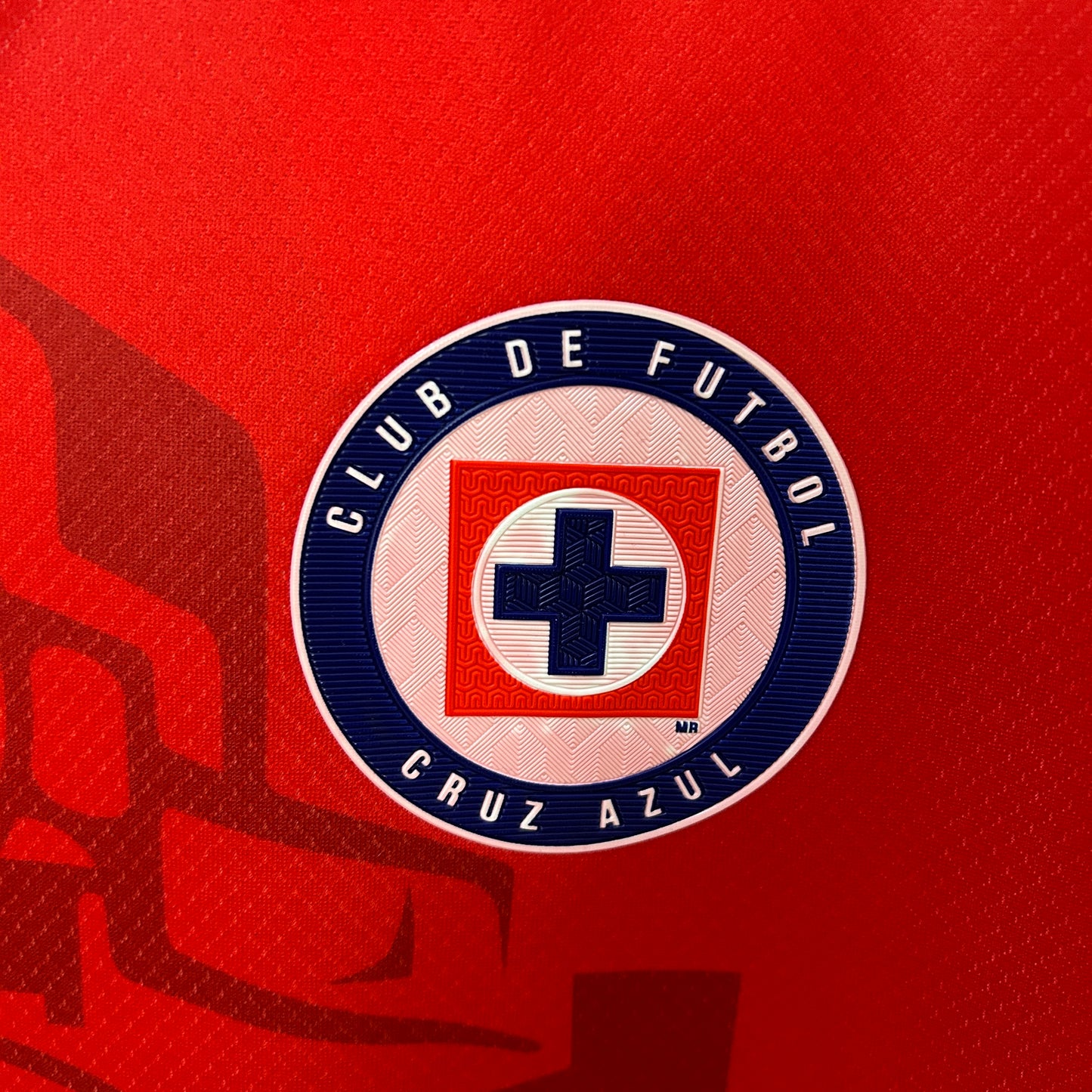 Cruz Azul Third 24/25