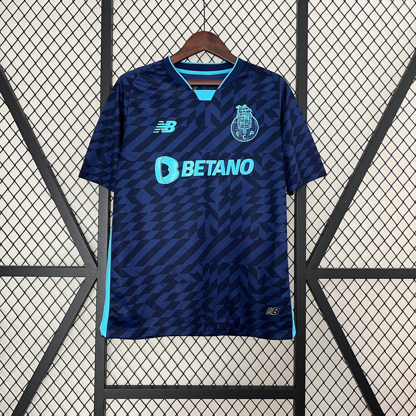 Porto Third Away 24/25
