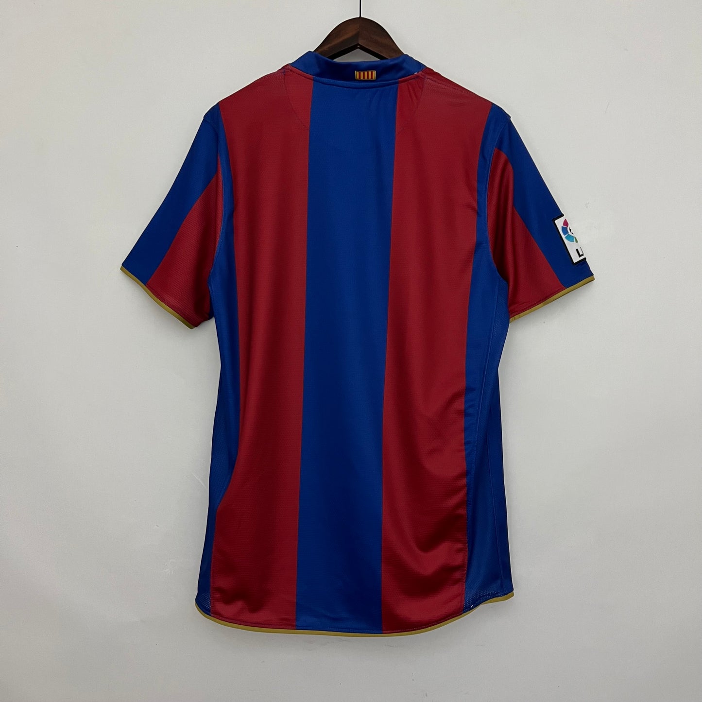 Barcelona 07/08 Home