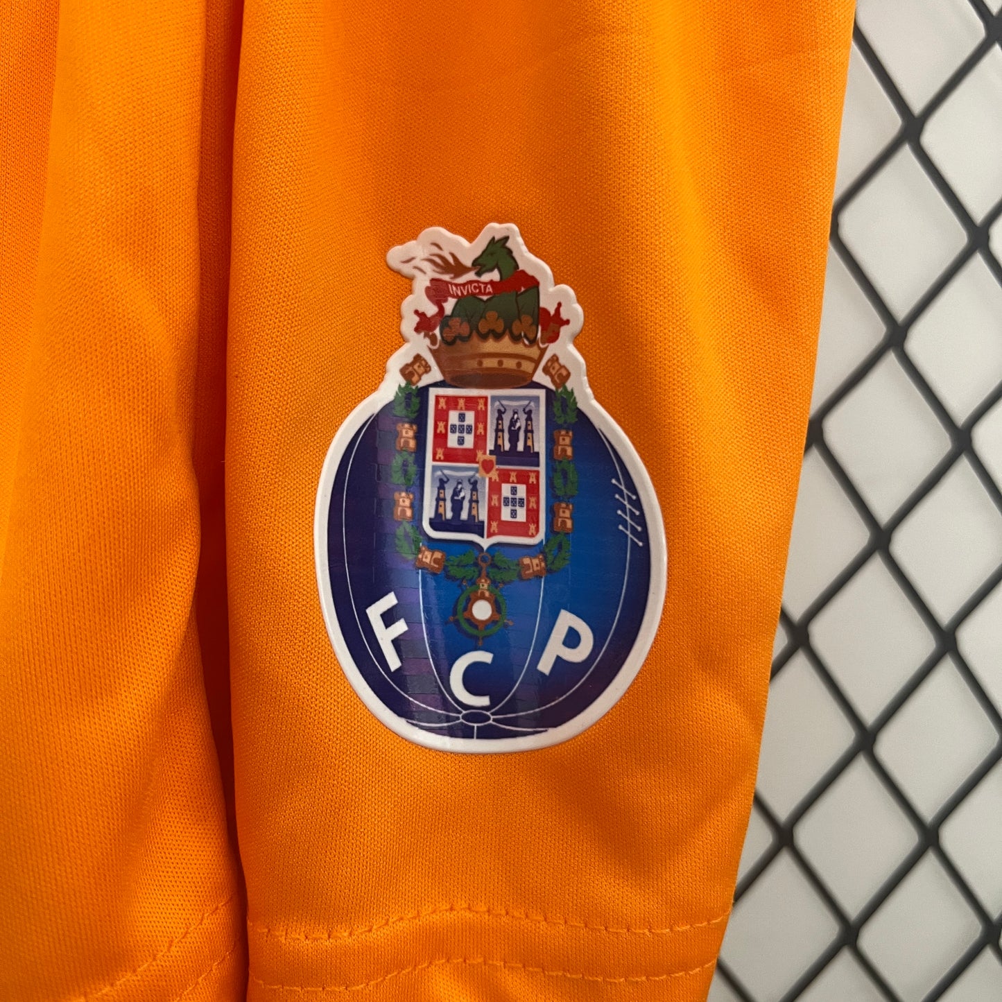 Porto Kid Away 24/25
