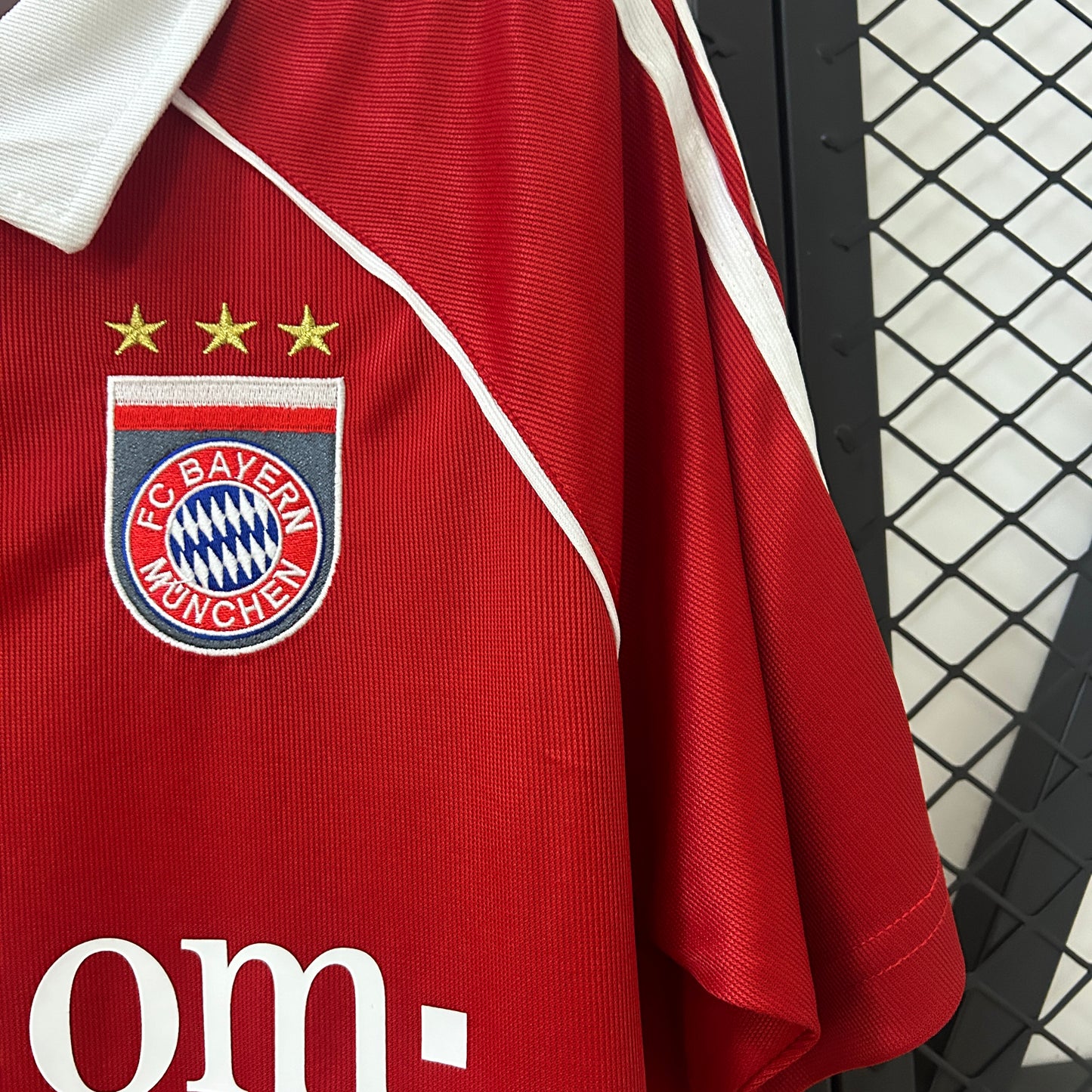Bayern M. 05/06 home