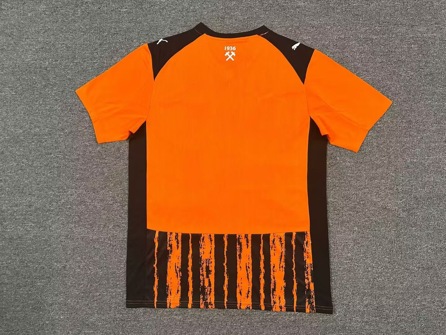 Shakhtar Donetsk 25/26 Home
