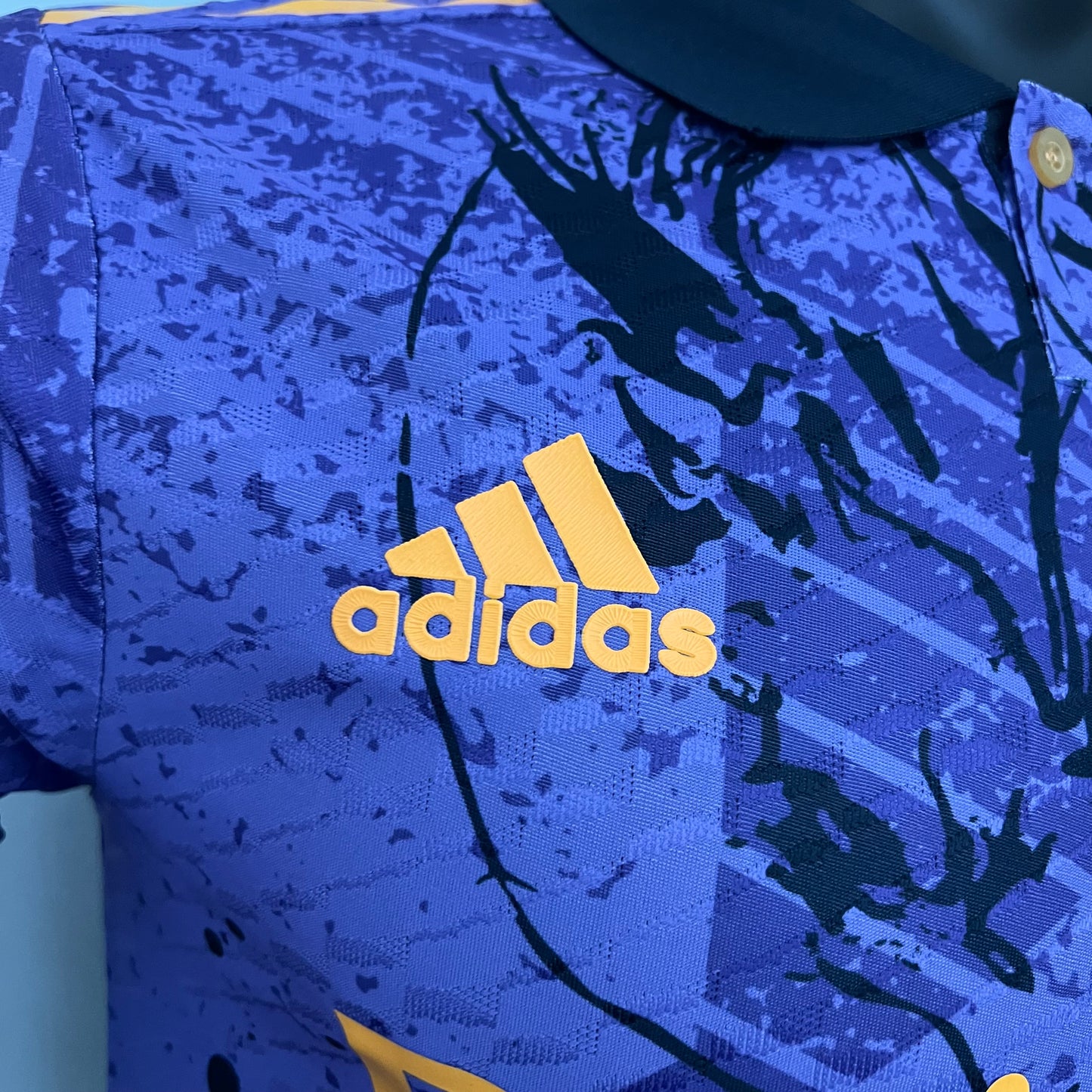 Real Madrid 23/24 Special Edition Purple