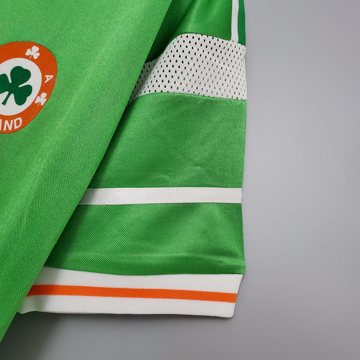 Irlanda 1988 Home