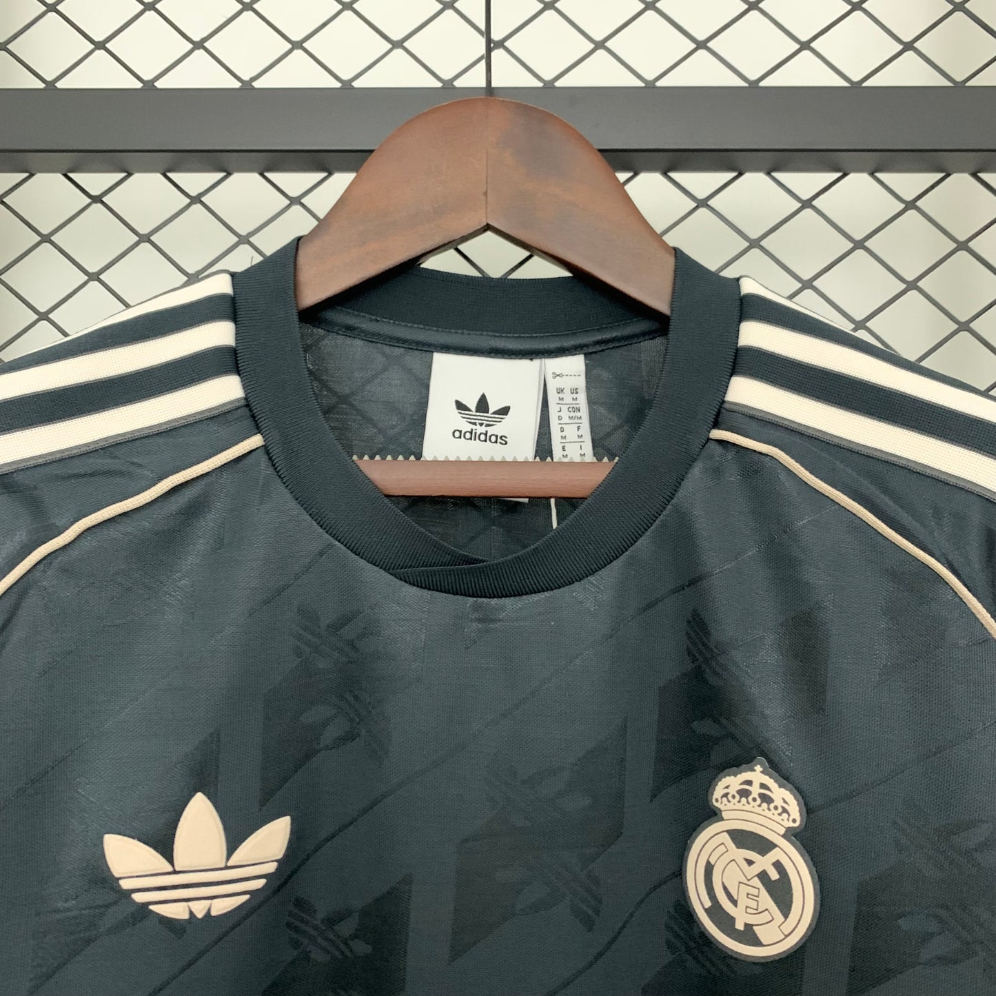 Real Madrid - Adidas Originals