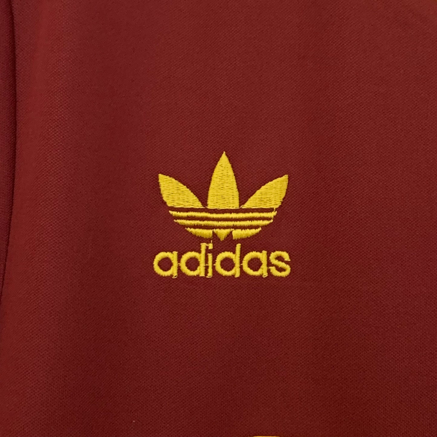 Roma 91/92 Home