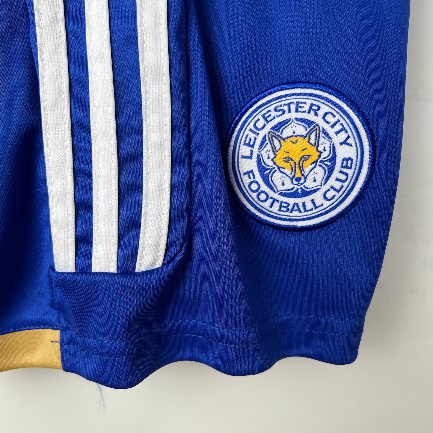 Leicester 23/24 Home