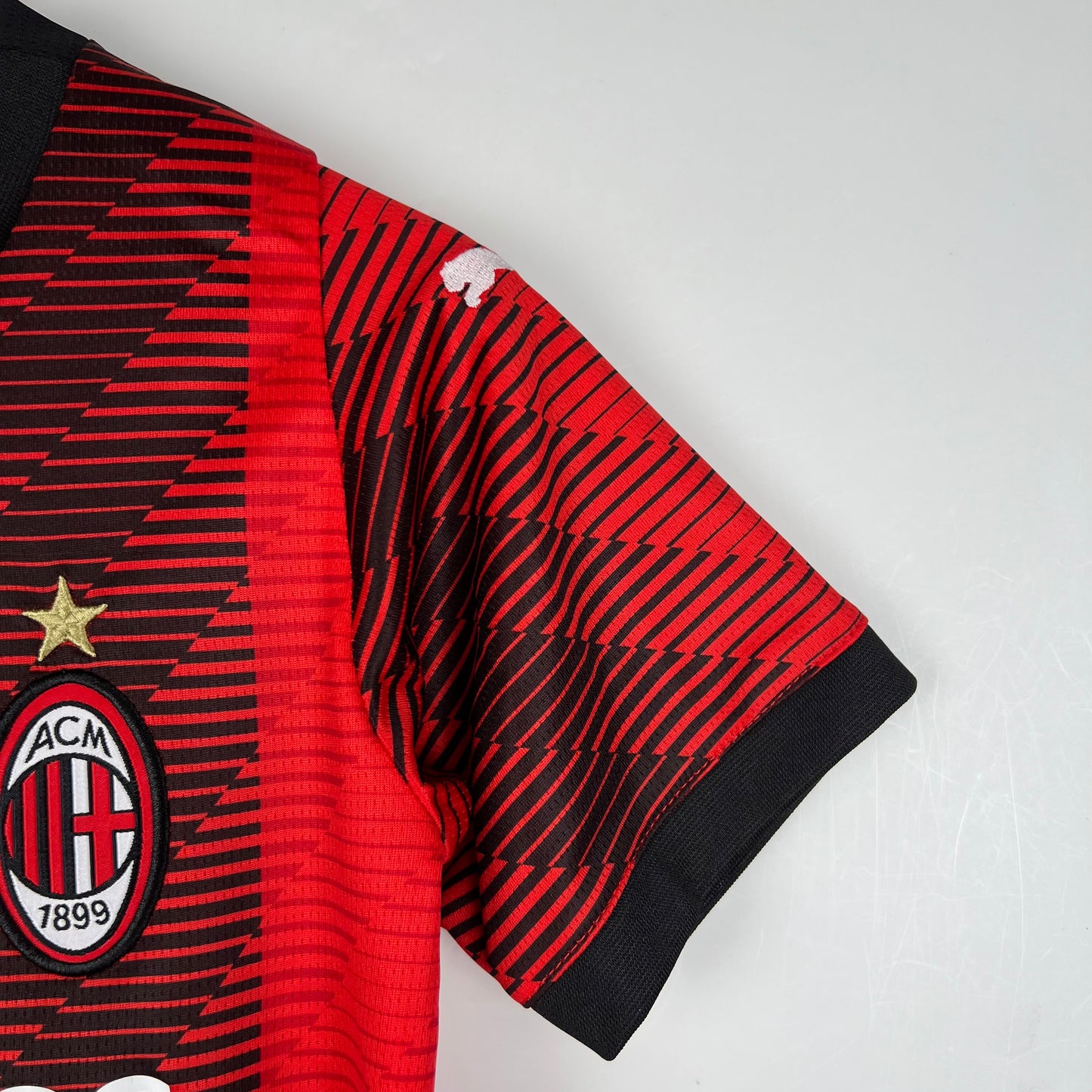 AC Milan 23/24 Home