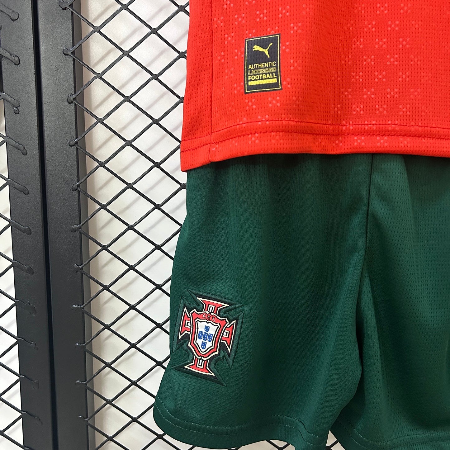 Portugal 2025 Home