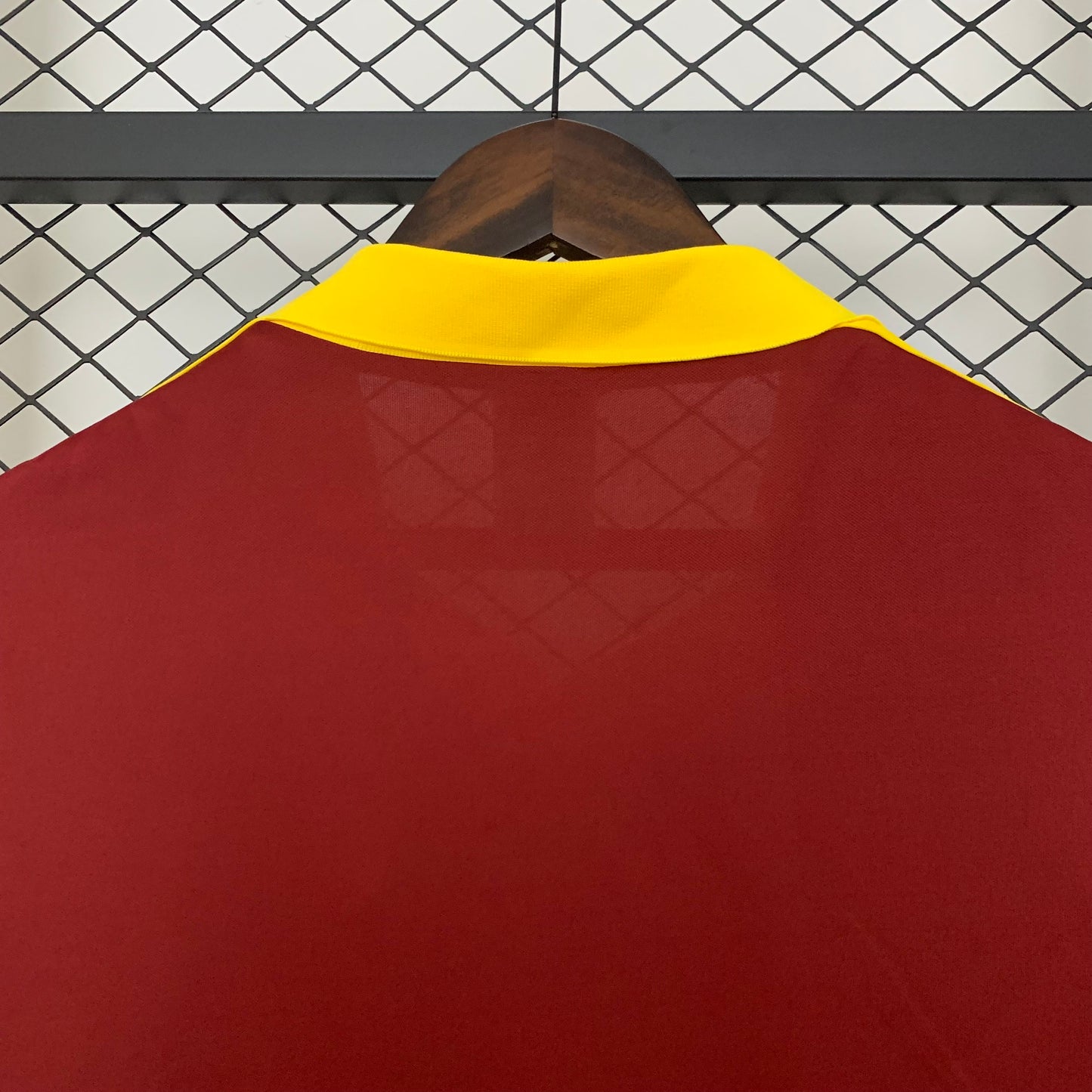 Roma 91/92 Home