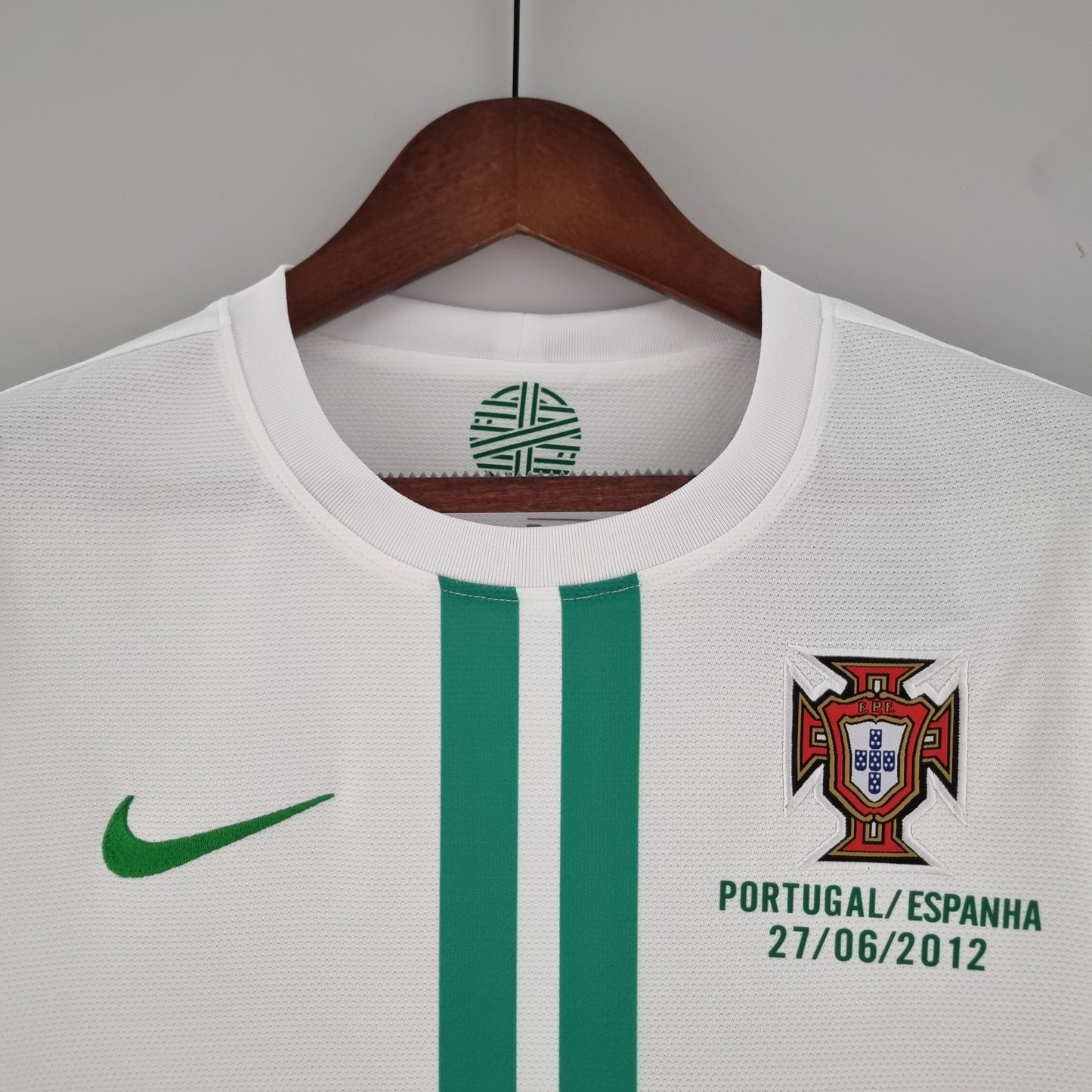 Portugal 2012 Long Sleeve