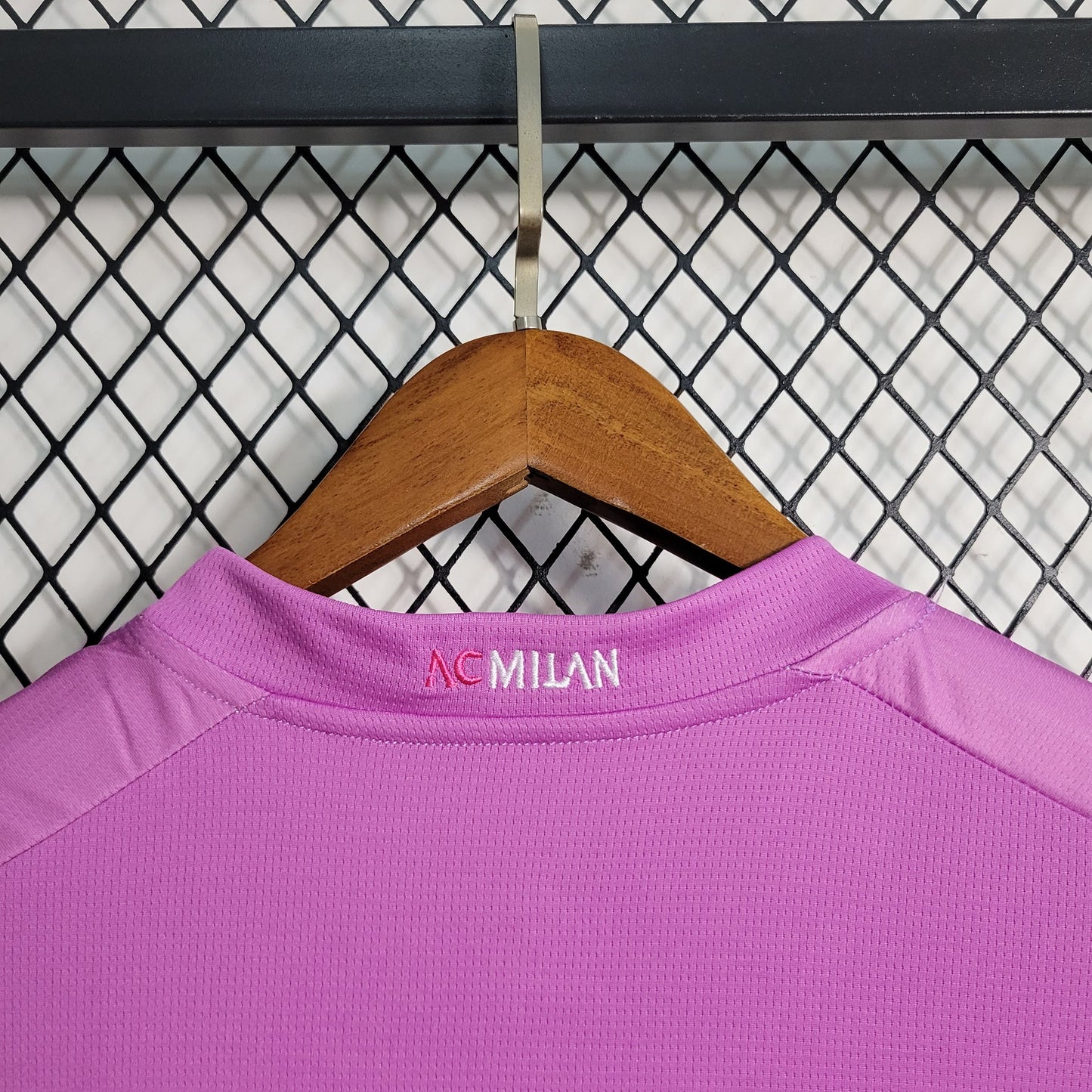 Ac Milan Third 23/24