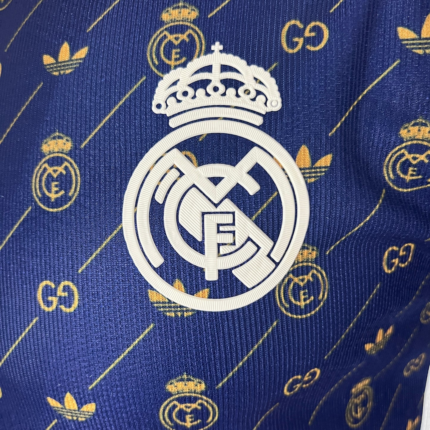 Real Madrid co-branded Version 24/25