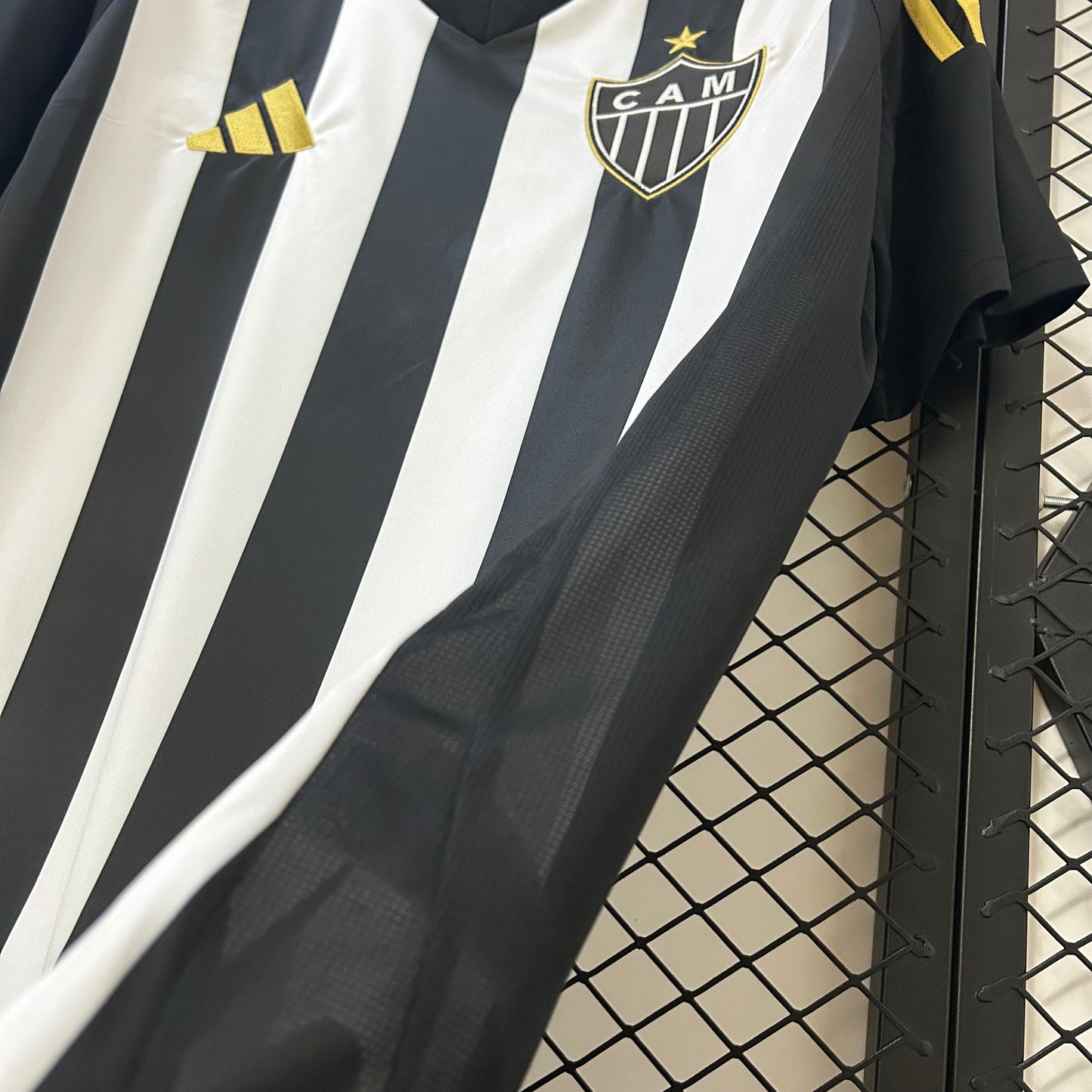 Atlético Mineiro 25/26 Home