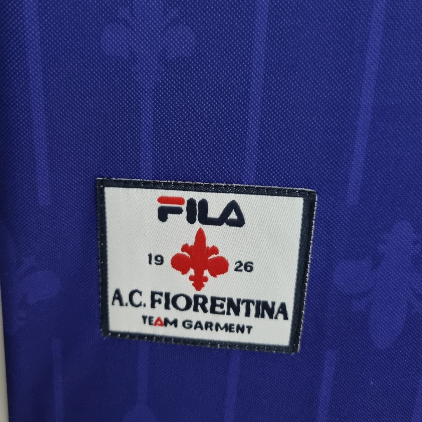 Florence 97/98 Home