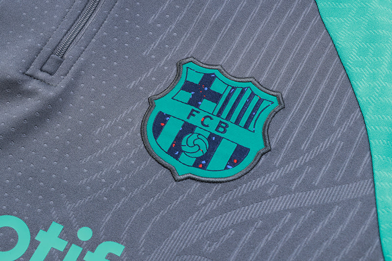 Fato de Treino - Barcelona - Full Kit