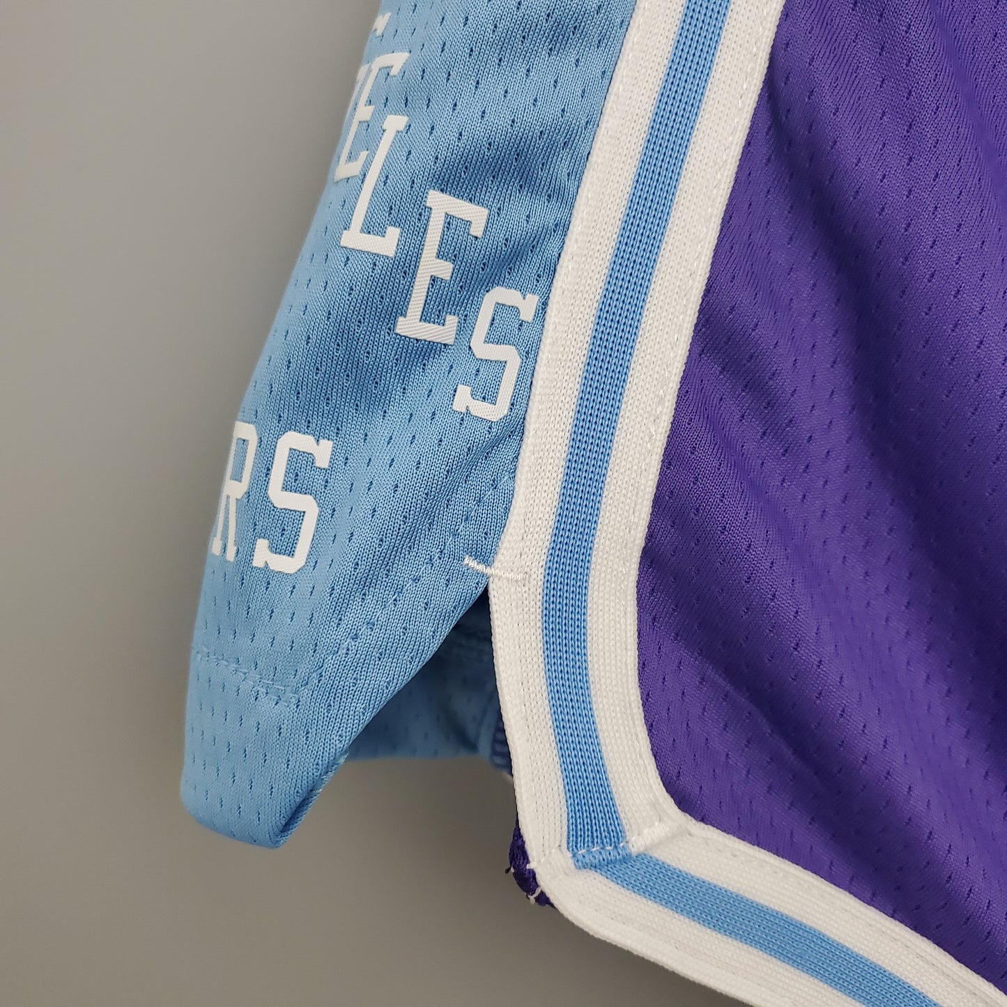 LA Lakers Purple | City Edition