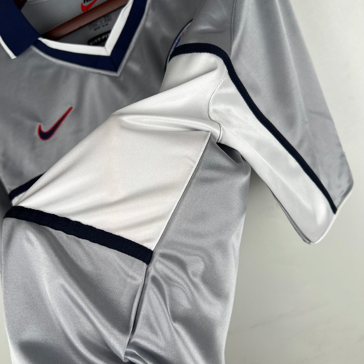 PSG 99/00 Away