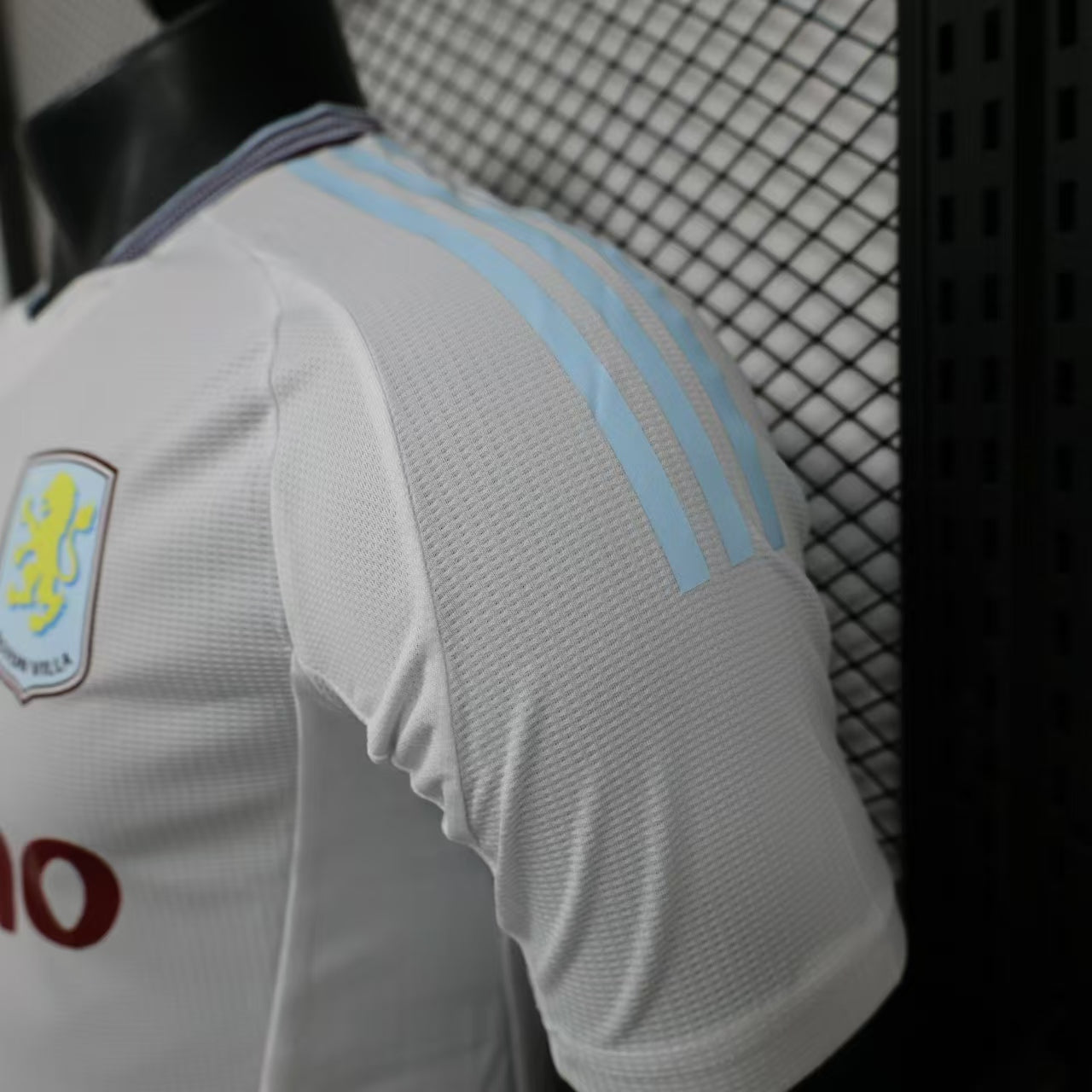Aston Villa Away Player Version 24/25