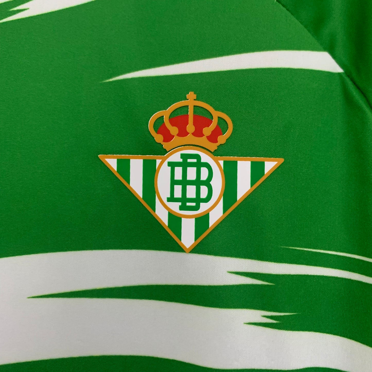 Real Betis - Naruto