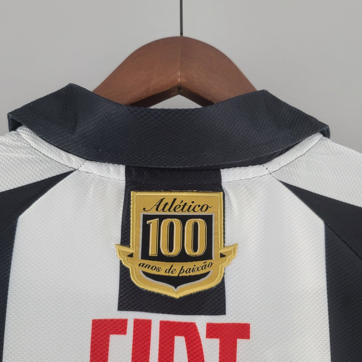 Atletico Mineiro Home