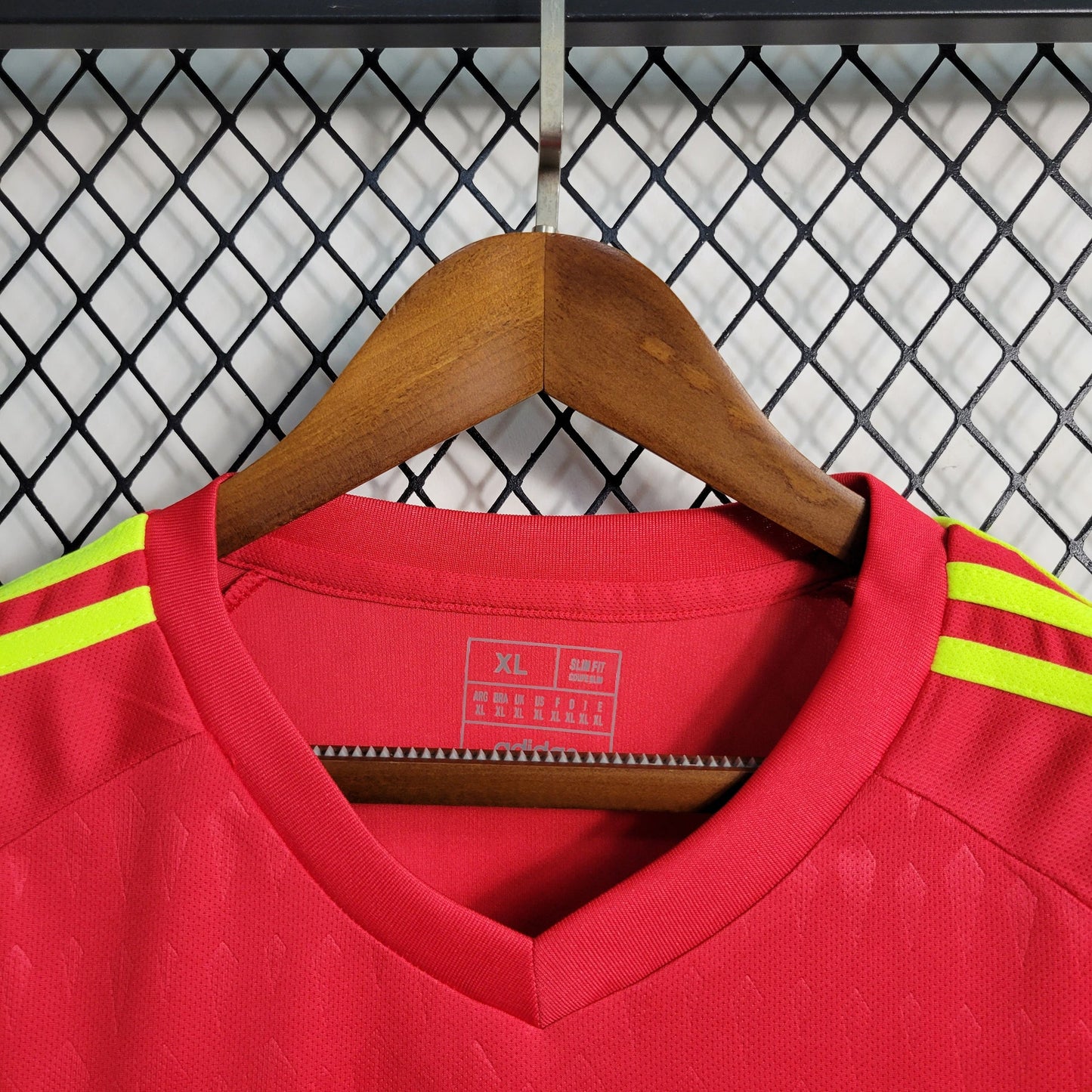 Argentina GK 2022