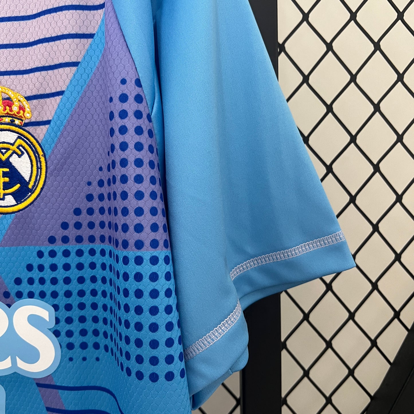 Real Madrid GR Azul 24/25