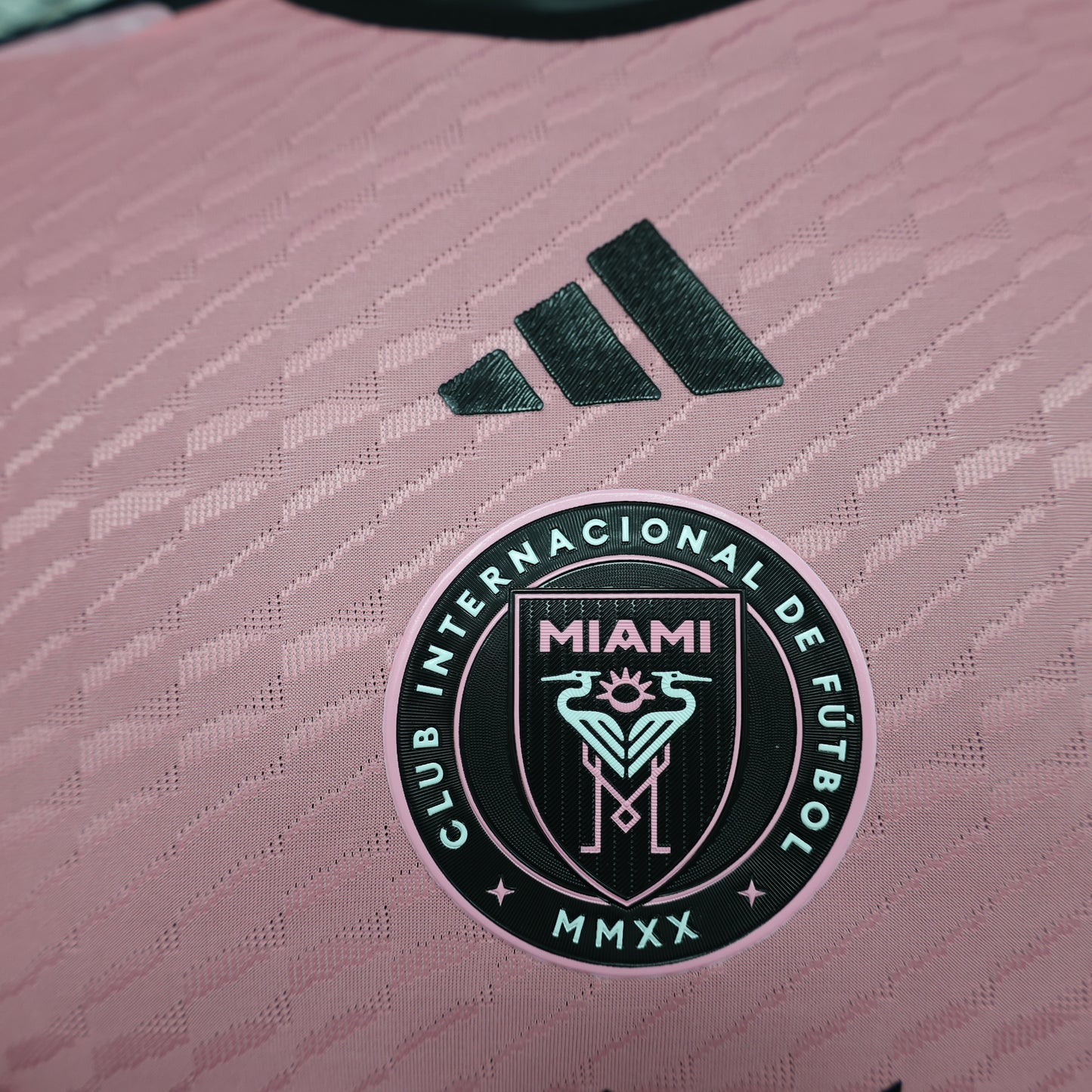 Inter Miami 24/25 Home