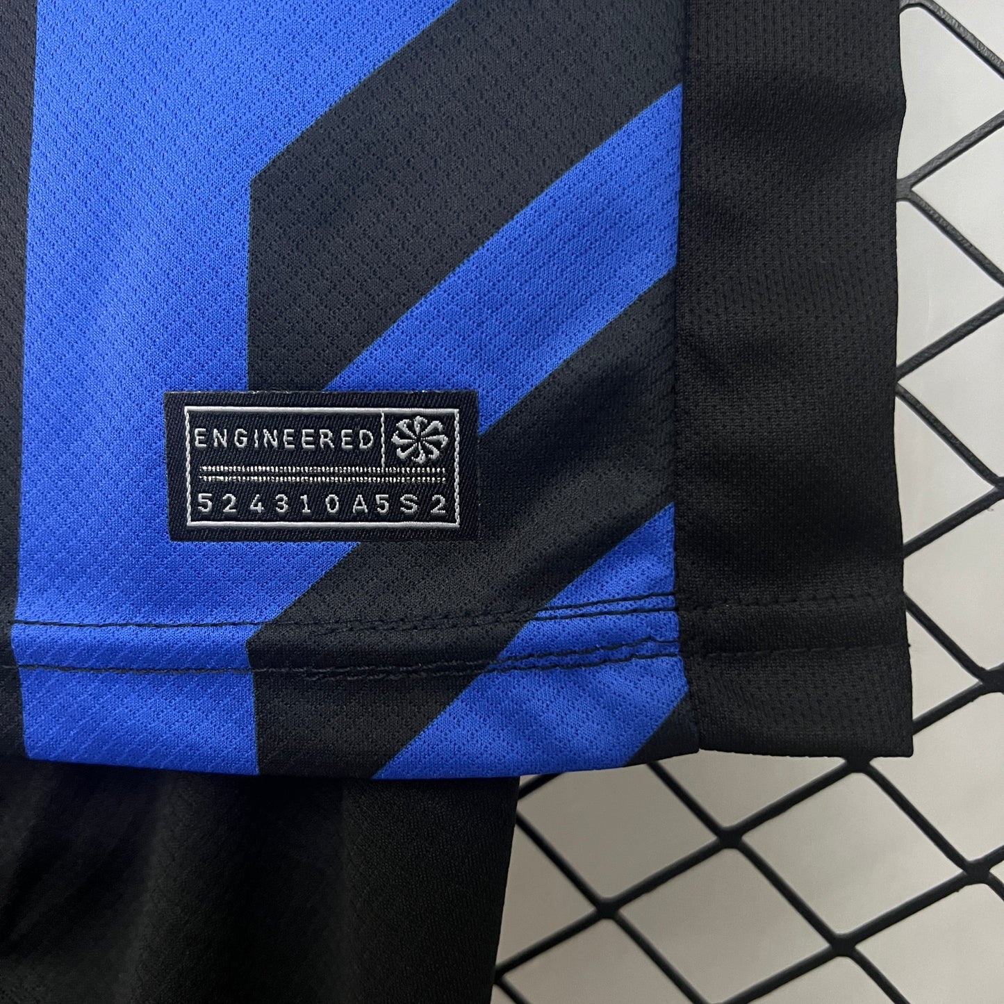 Inter Milan Kid Home 24/25