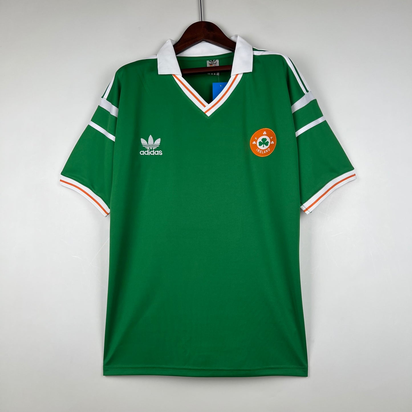 Irlanda 1998 Home