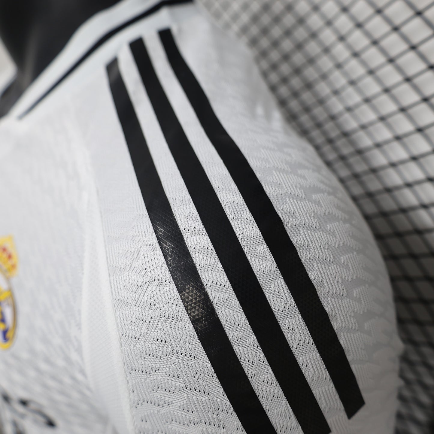 Real Madrid Home 24/25