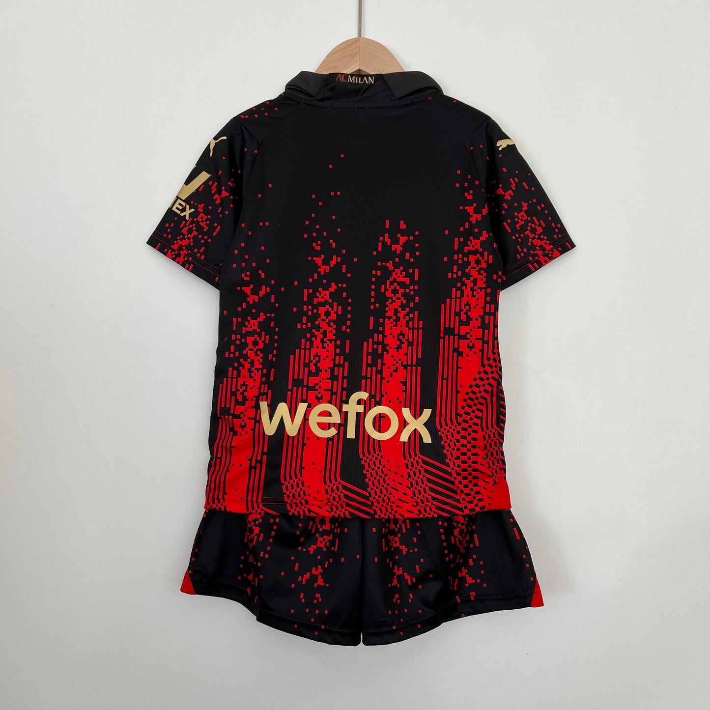 AC Milan 2023 Special