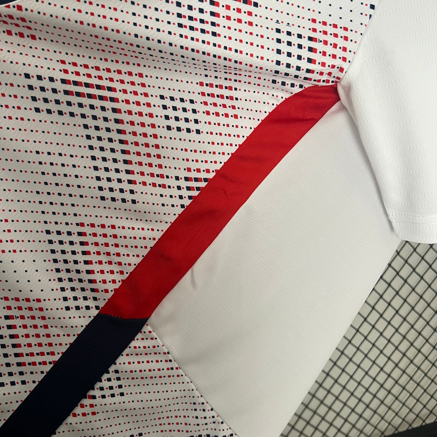 Losc Lille Away 24/25