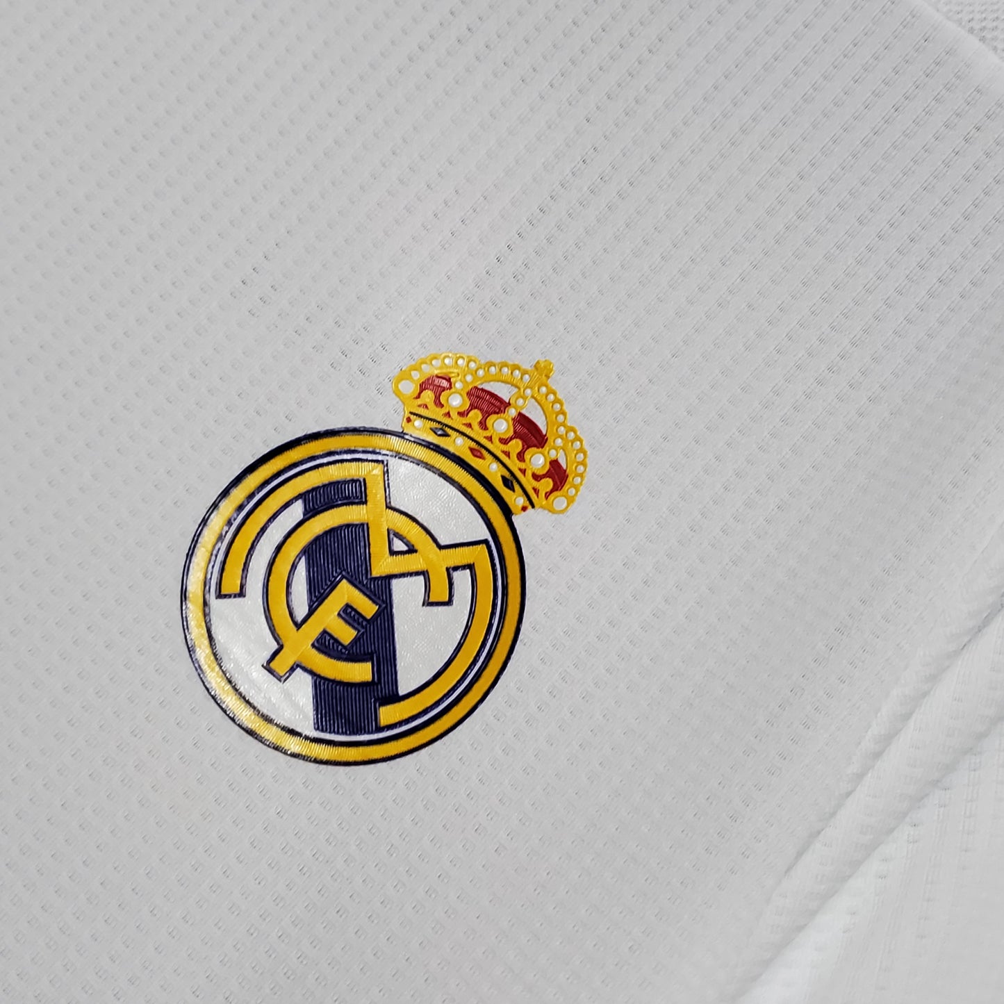Real Madrid 15/16 Home