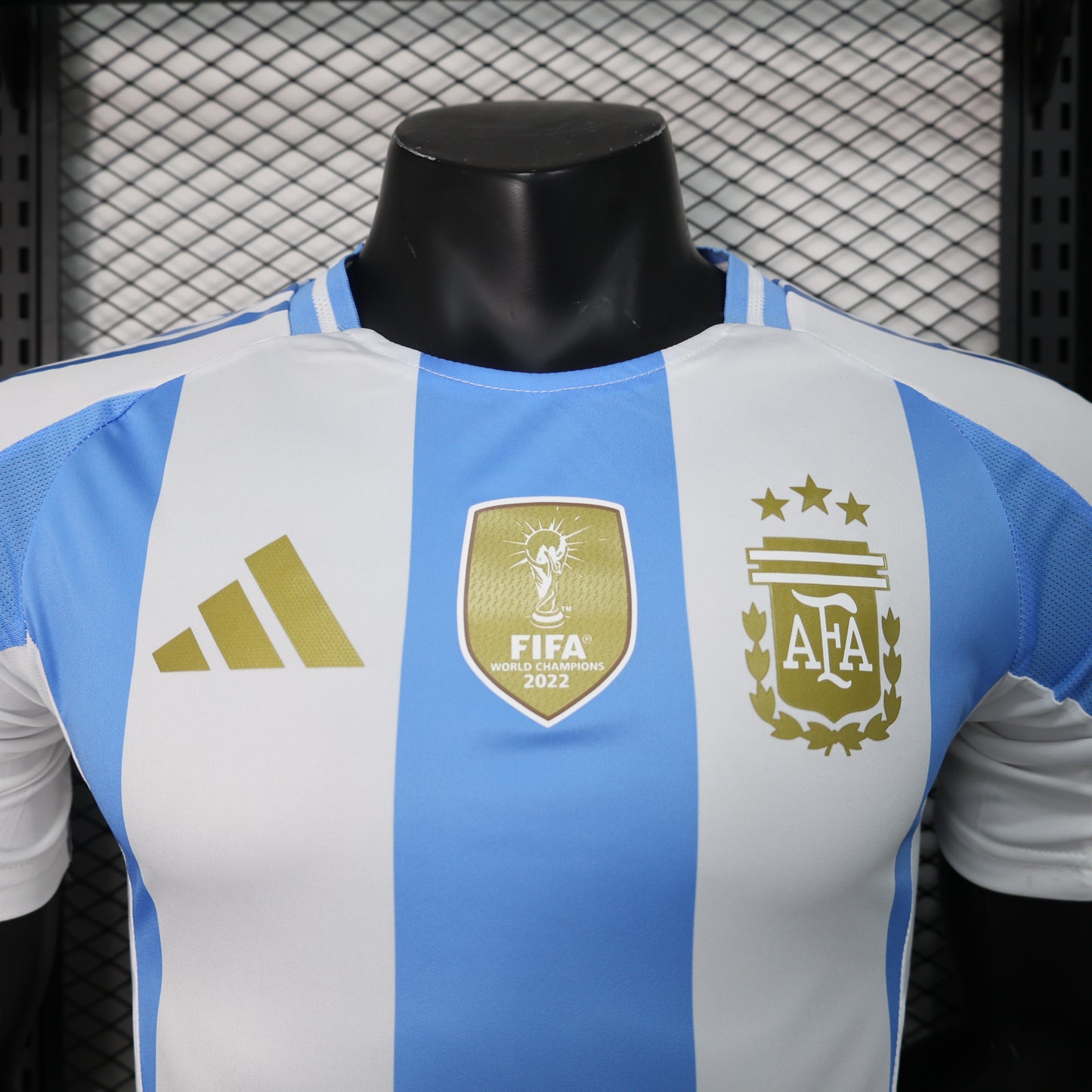 Argentina Home 2024 | Player Version